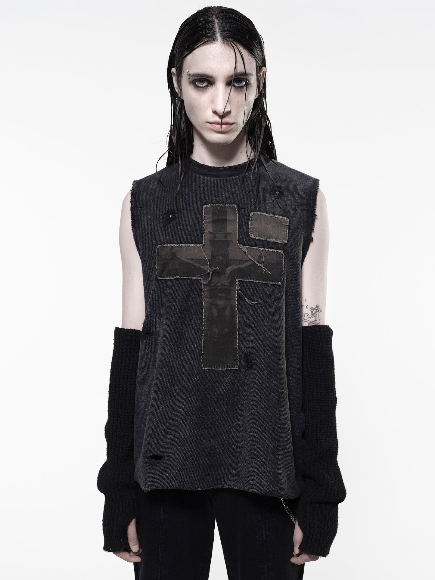 Sacrament Vest