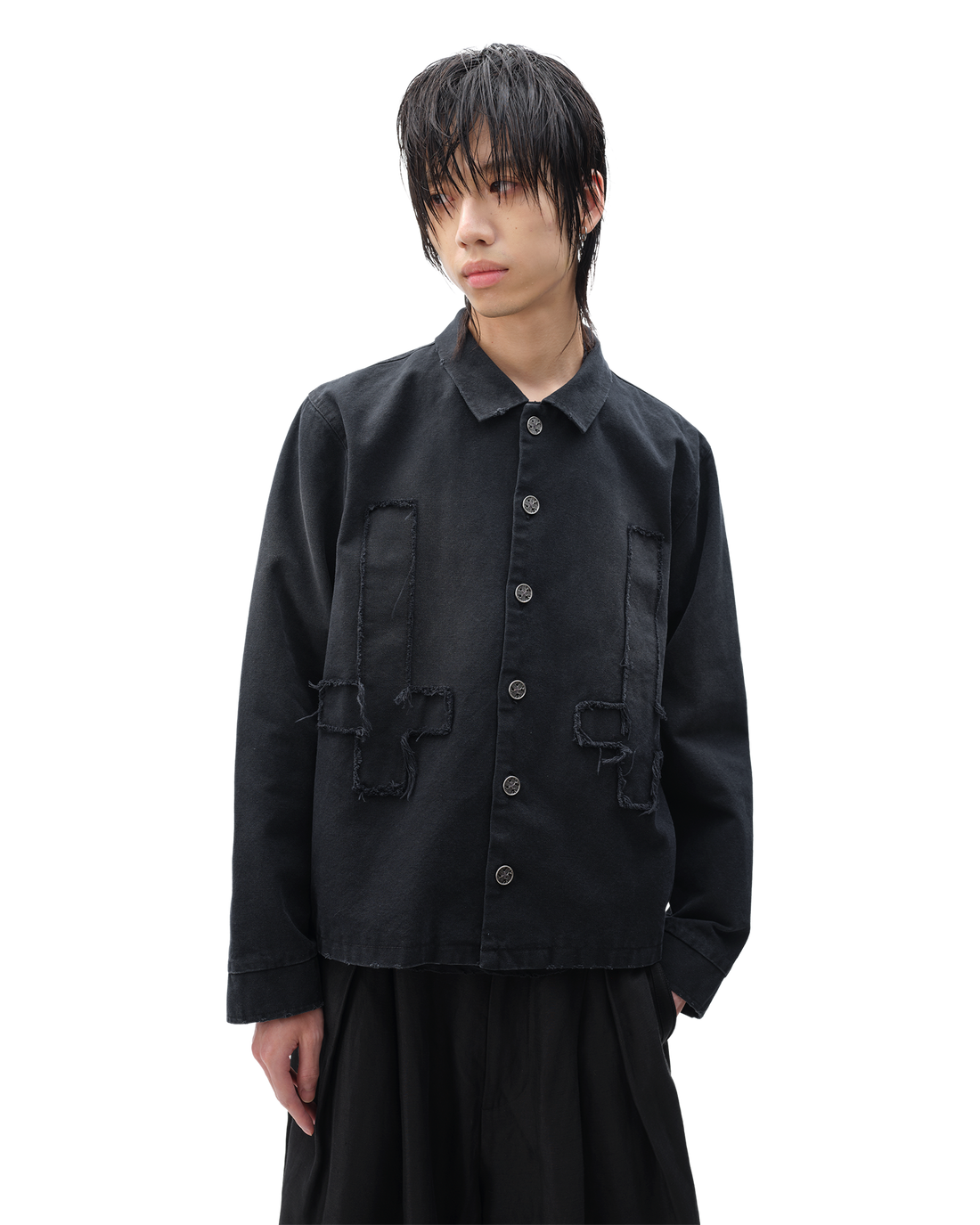Sanctum Jacket
