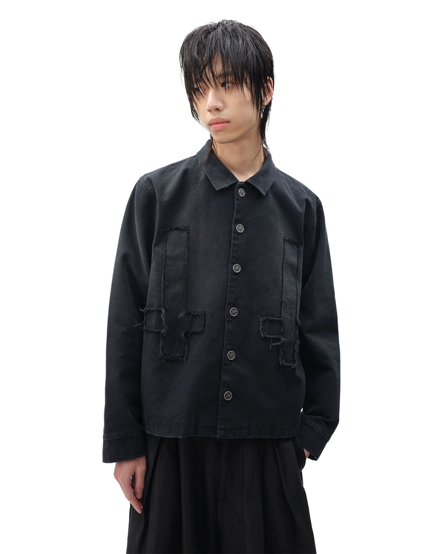 Sanctum Jacket