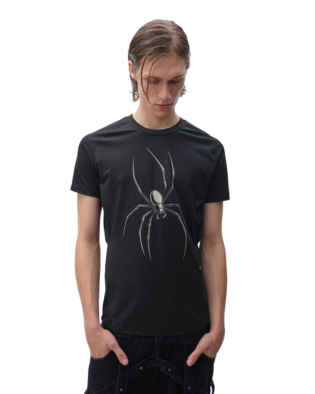 Silencer Training Top