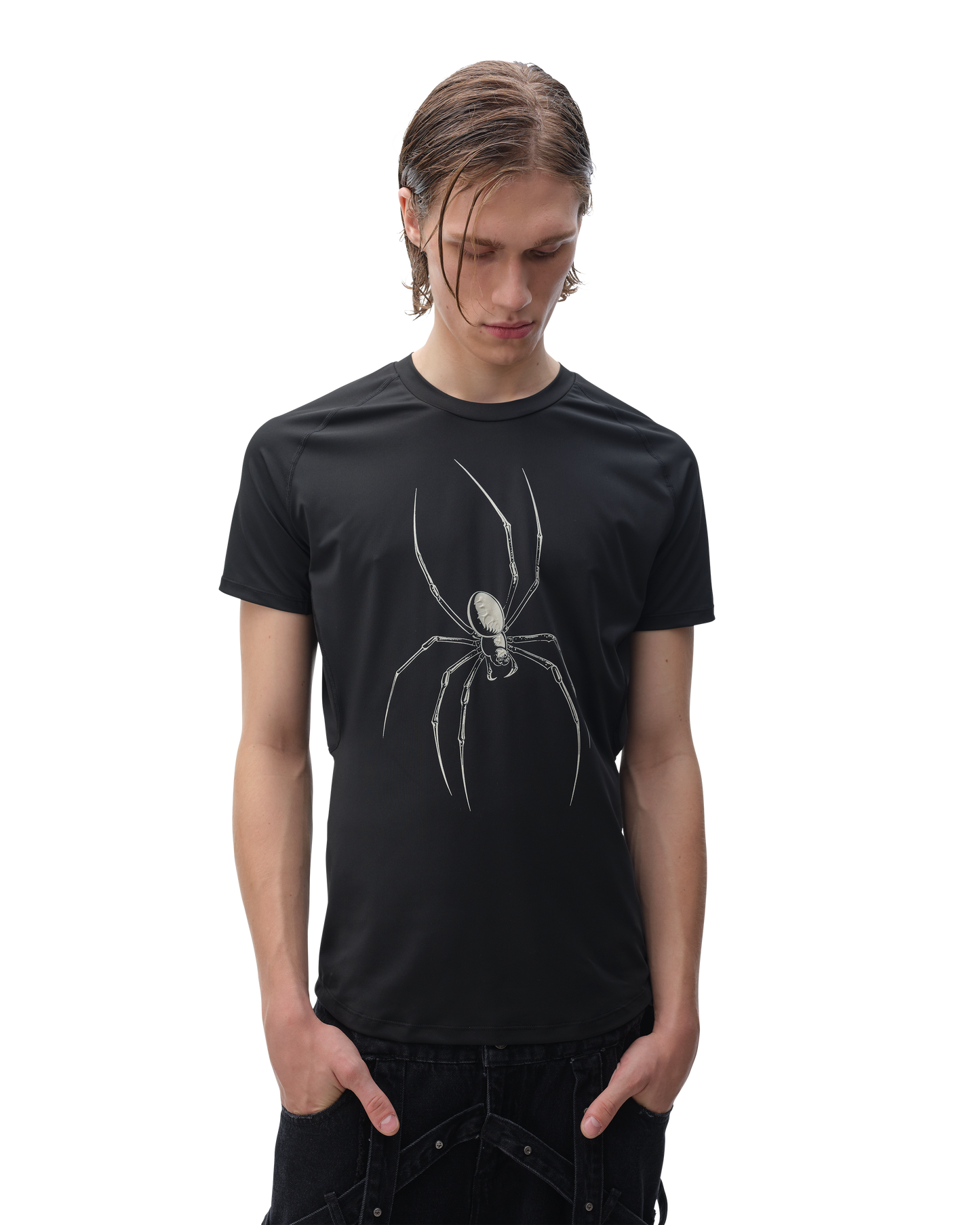 Silencer Training Top