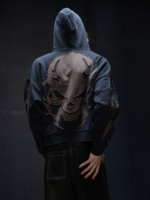 Drop Dead Fossil Ecom -- Boy
