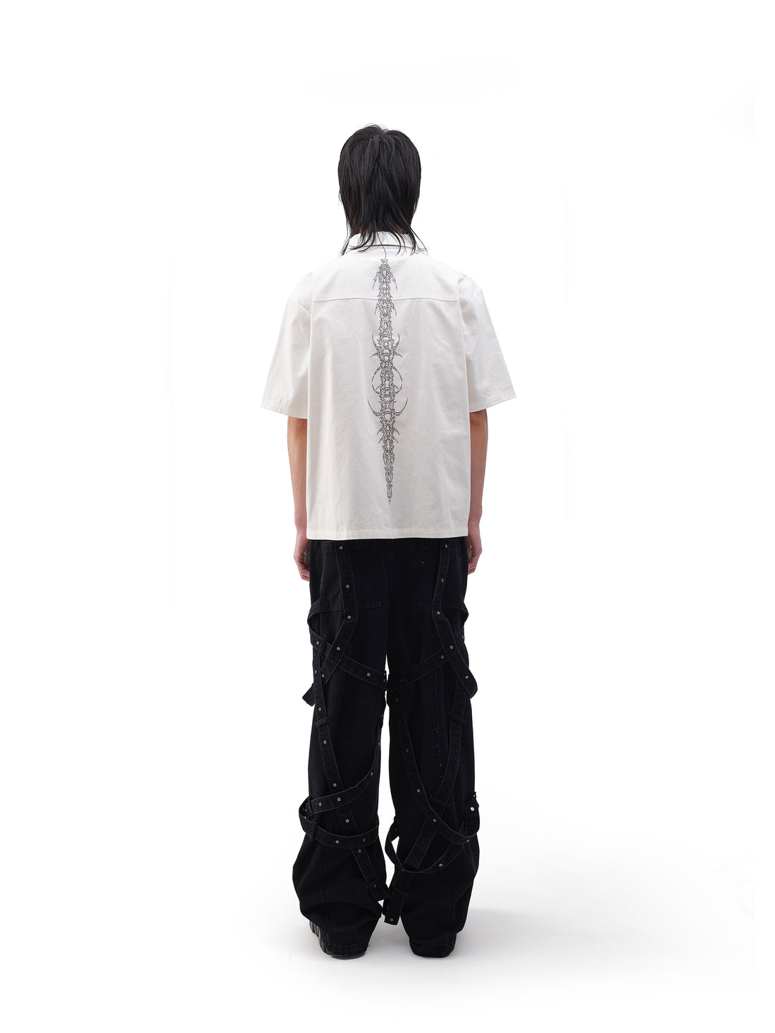 Drop Dead Wage Slave Ecom -- Man