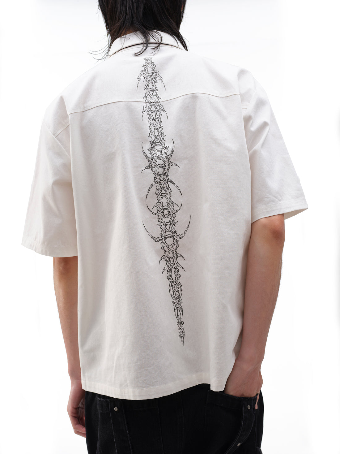 Drop Dead Wage Slave Ecom -- Man