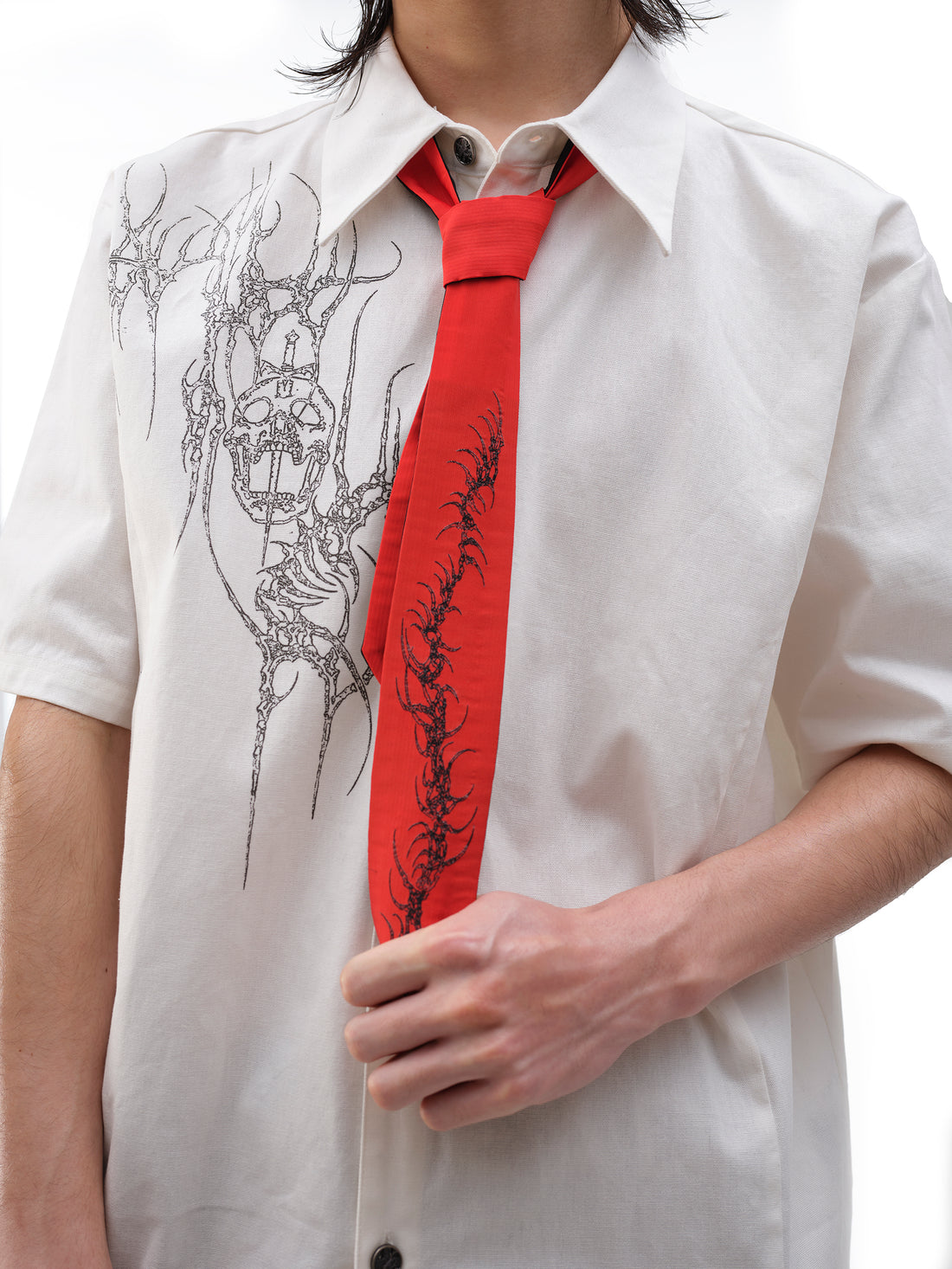 Drop Dead Wage Slave Ecom -- Man