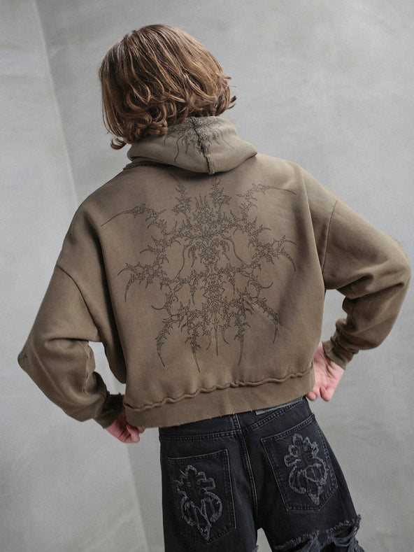 Drop Dead Soul Sand Ecom -- Boy