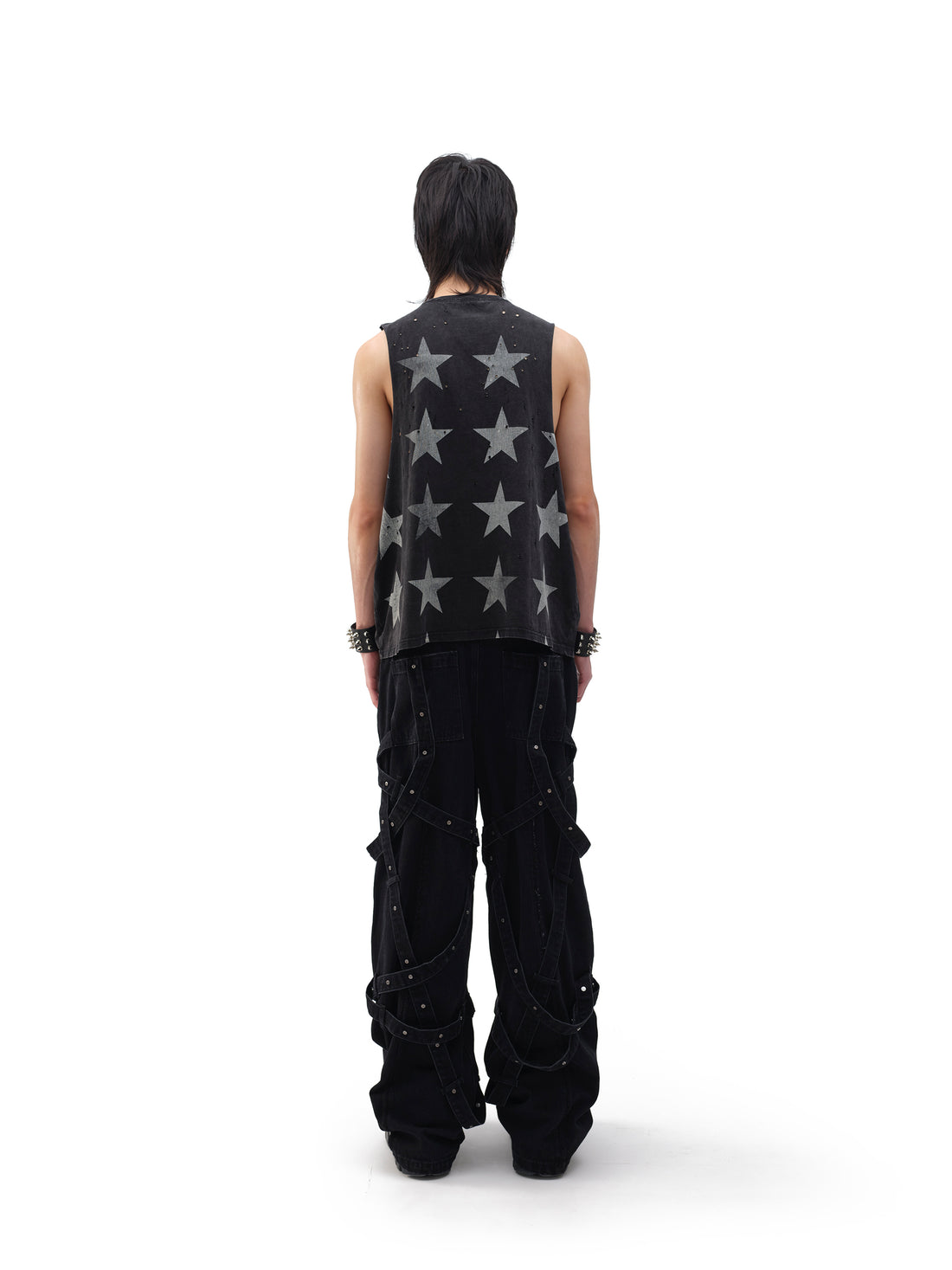 Drop Dead Starz Ecom -- Man