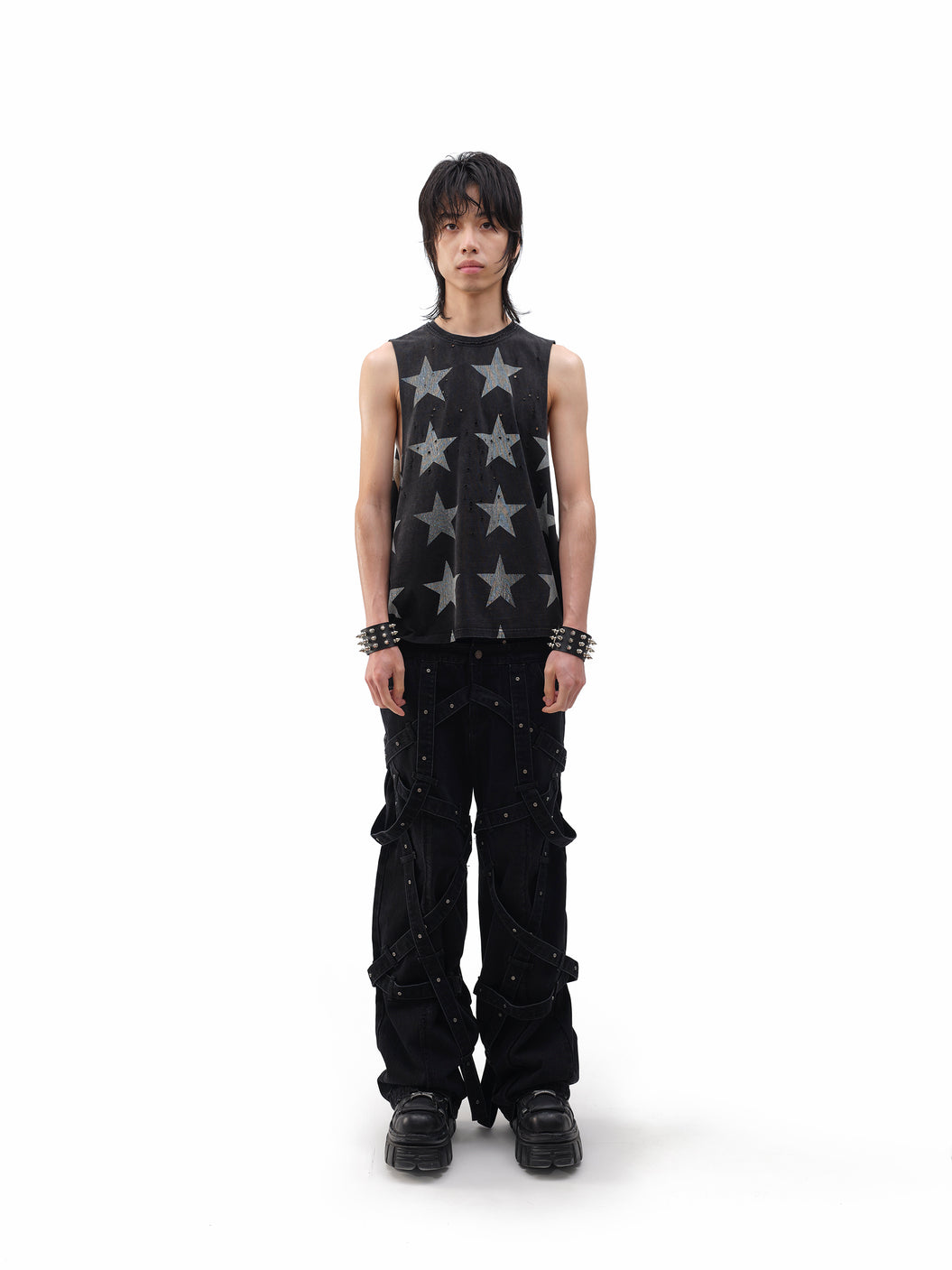 Drop Dead Starz Ecom -- Man