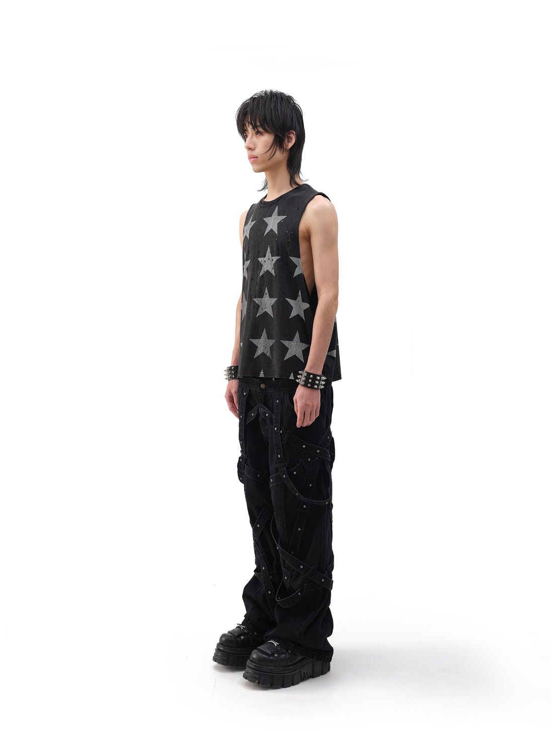 Drop Dead Starz Ecom -- Man