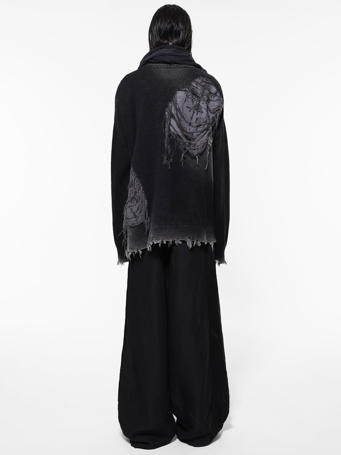 Drop Dead Talisman Ecom -- Man