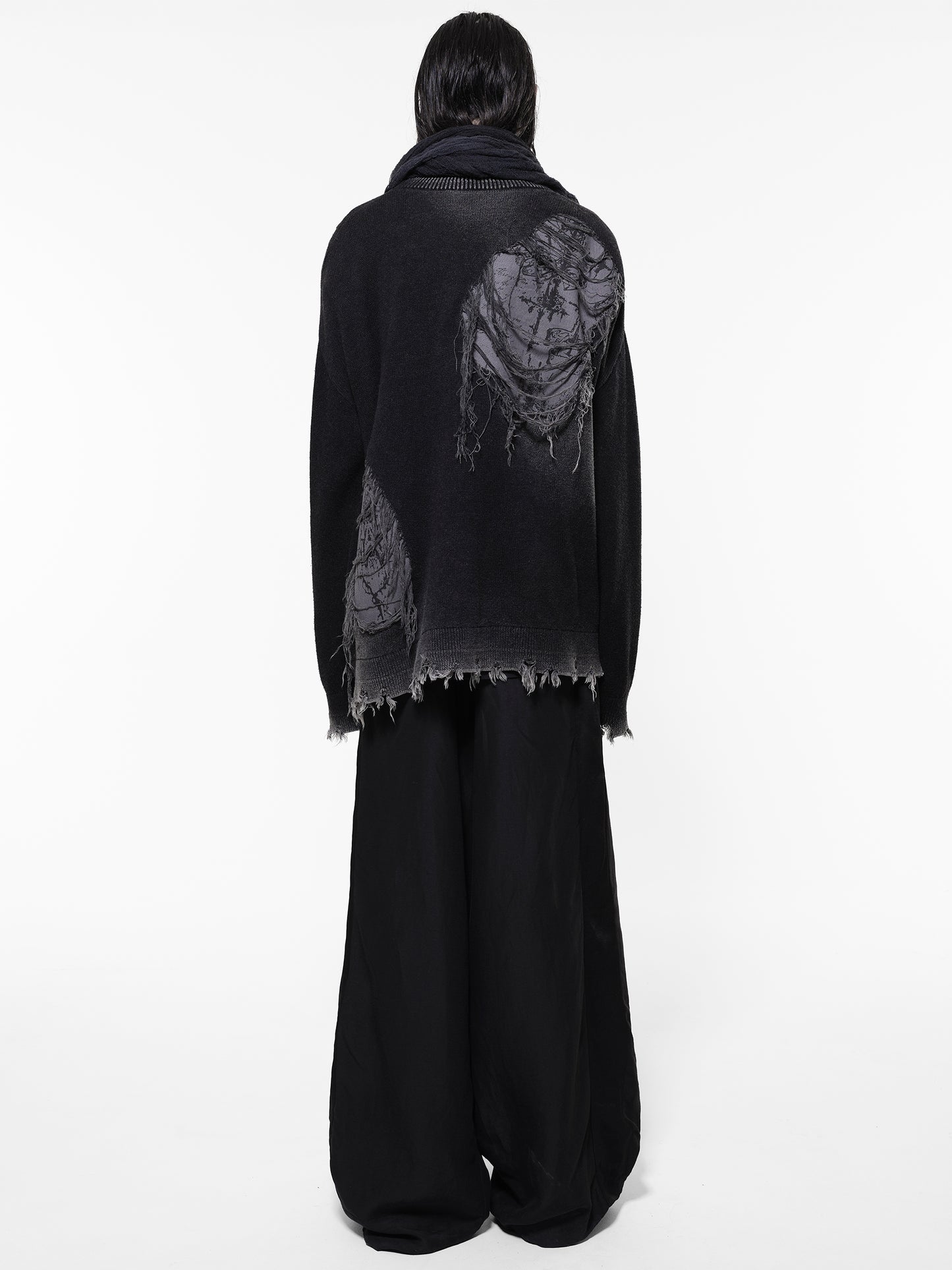 Drop Dead Talisman Ecom -- Man