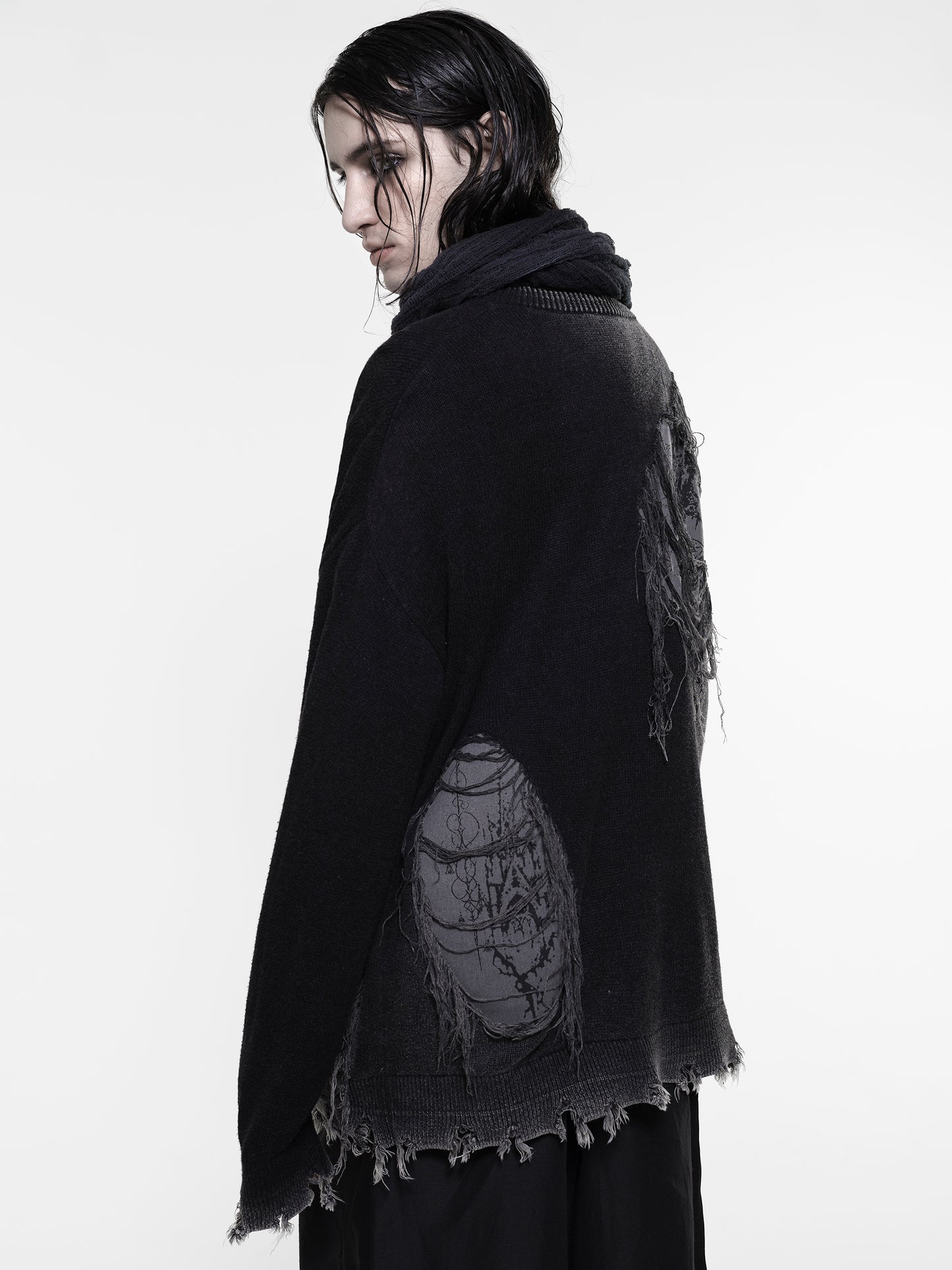 Drop Dead Talisman Ecom -- Man