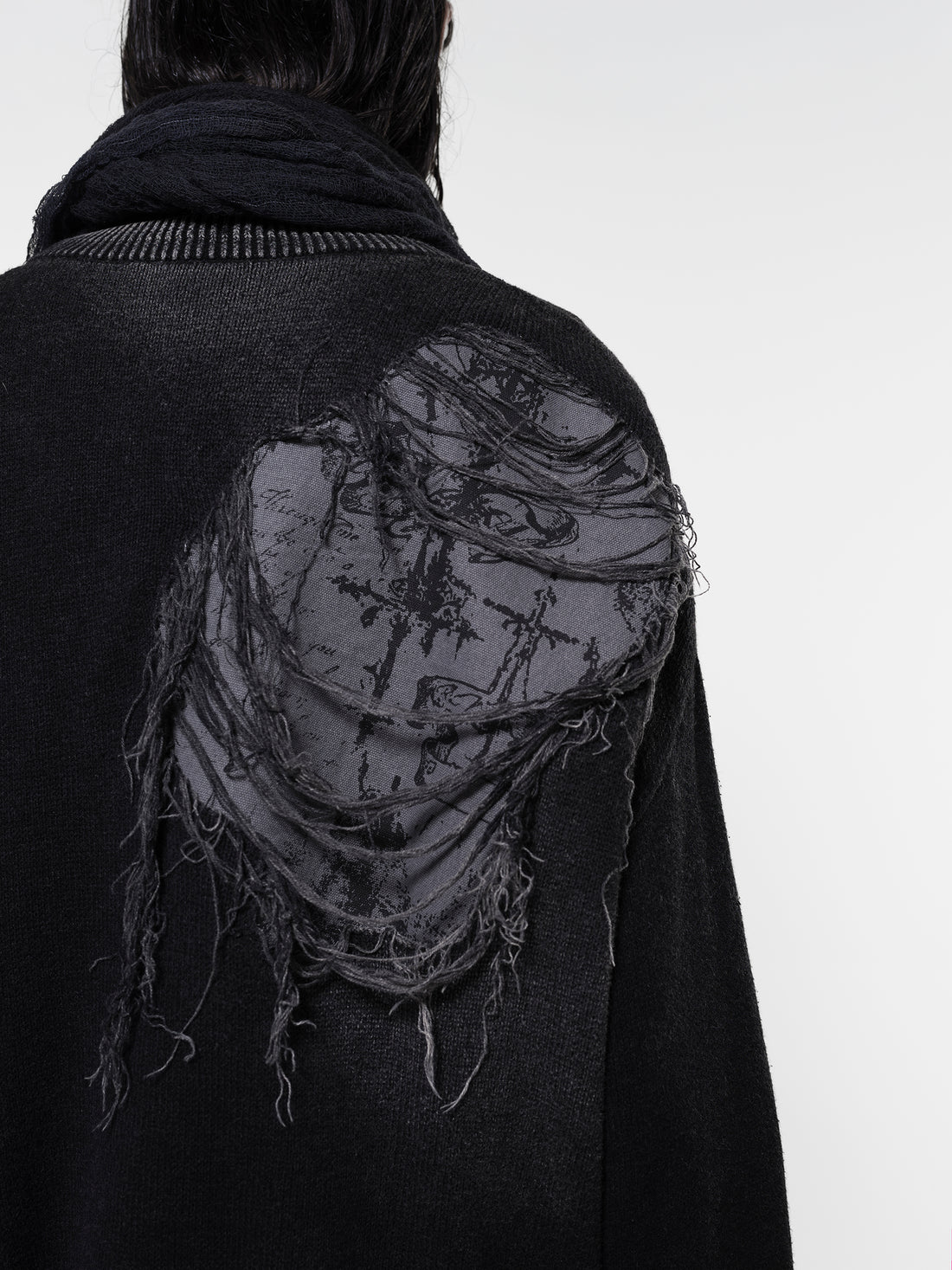 Drop Dead Talisman Ecom -- Man