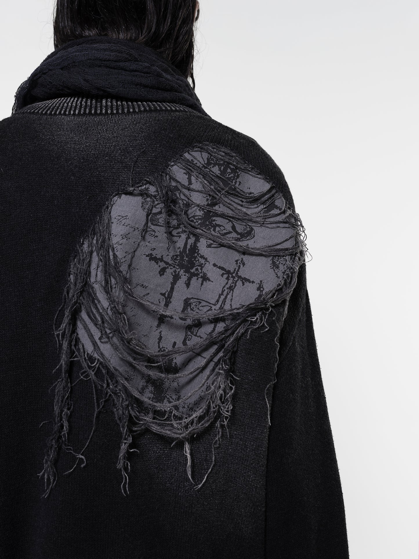 Drop Dead Talisman Ecom -- Man