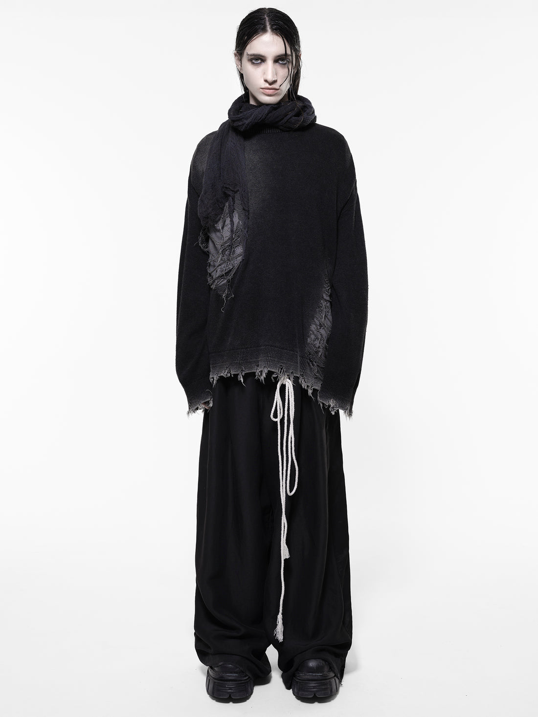 Drop Dead Talisman Ecom -- Man