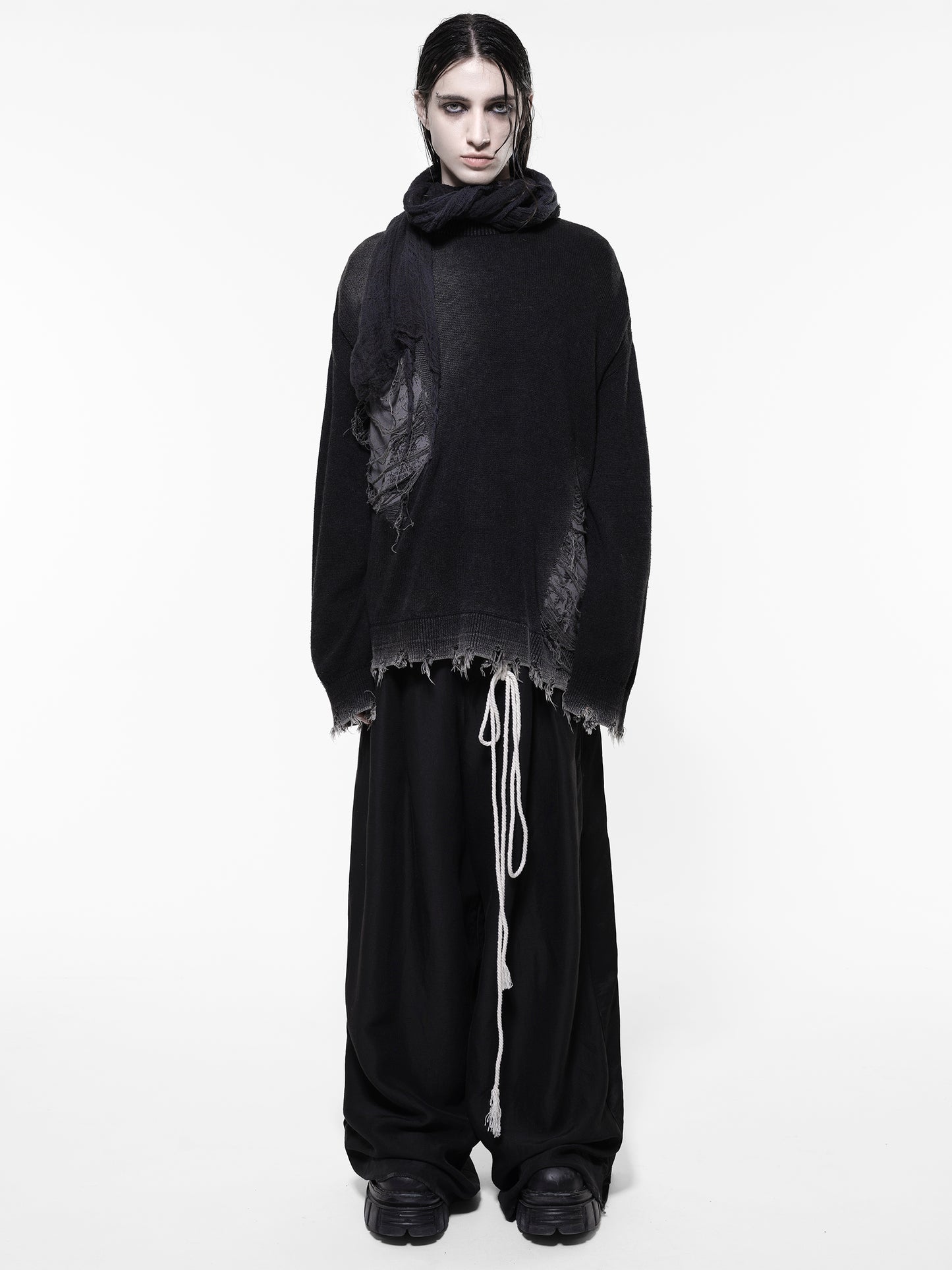 Drop Dead Talisman Ecom -- Man