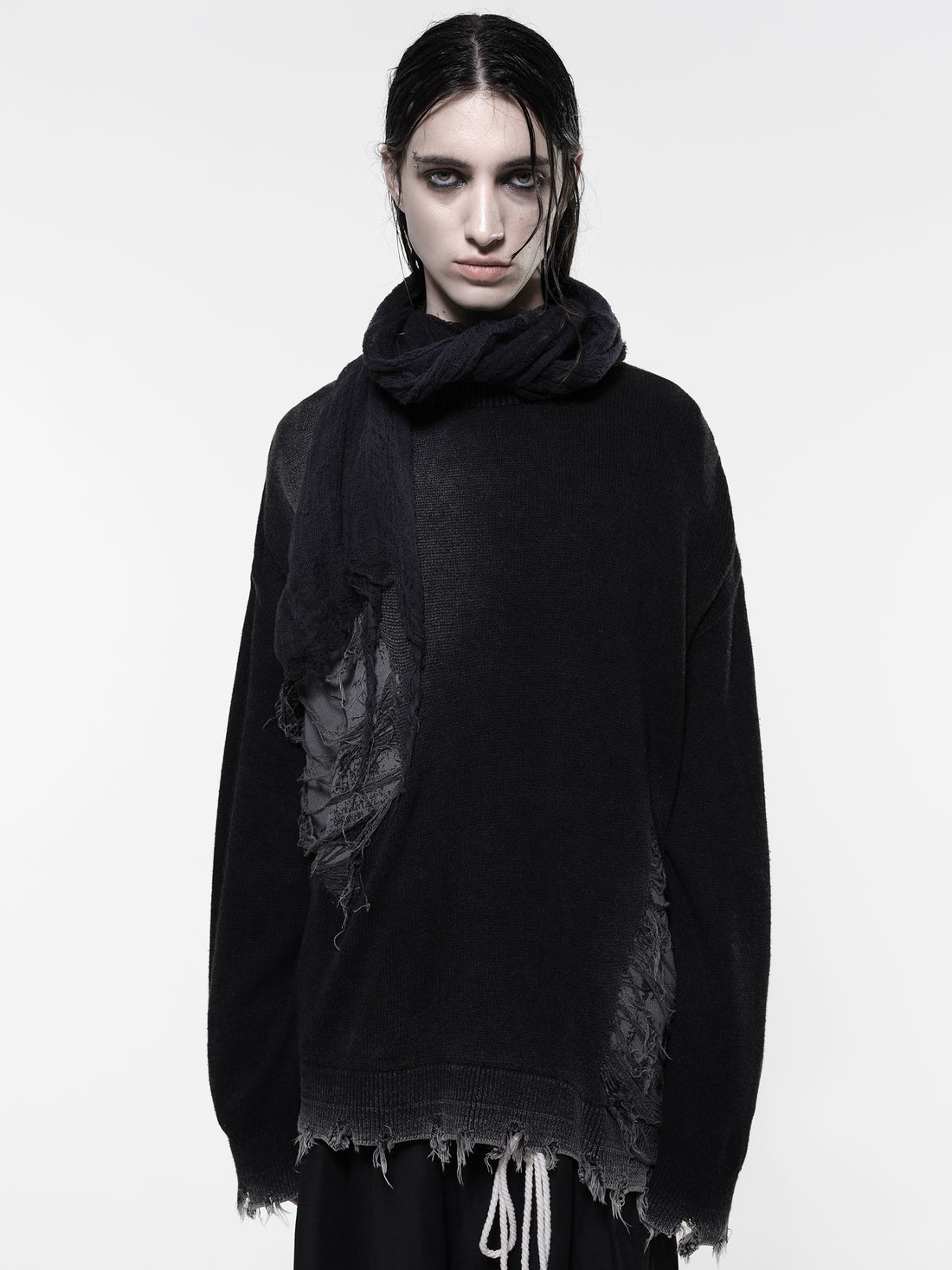 Talisman Knit