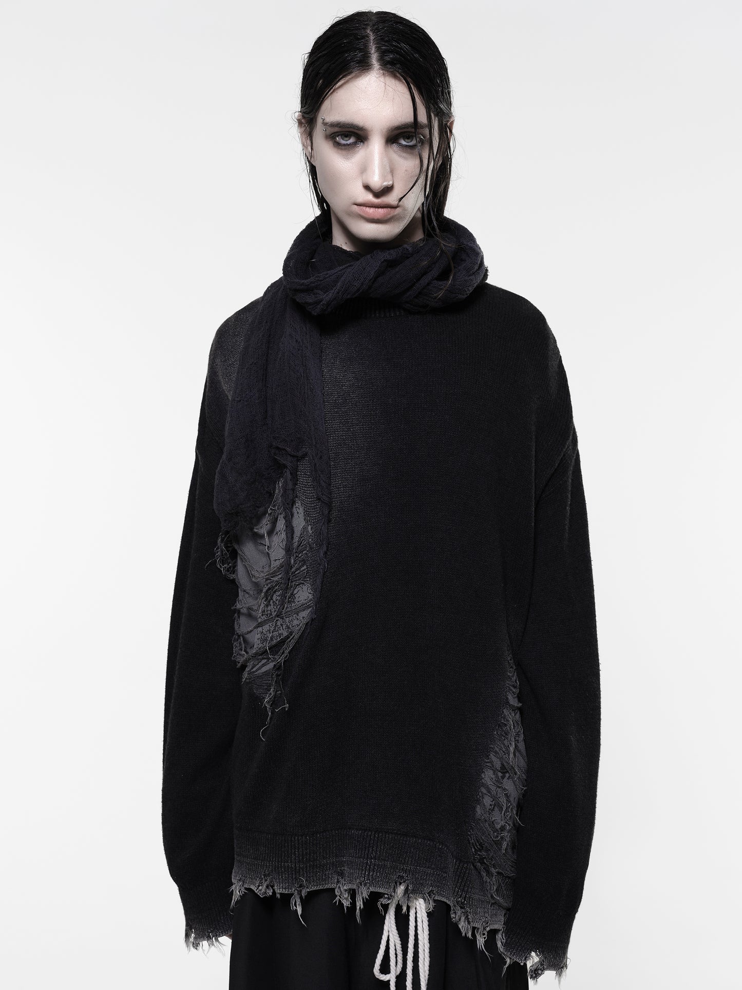 Talisman Knit