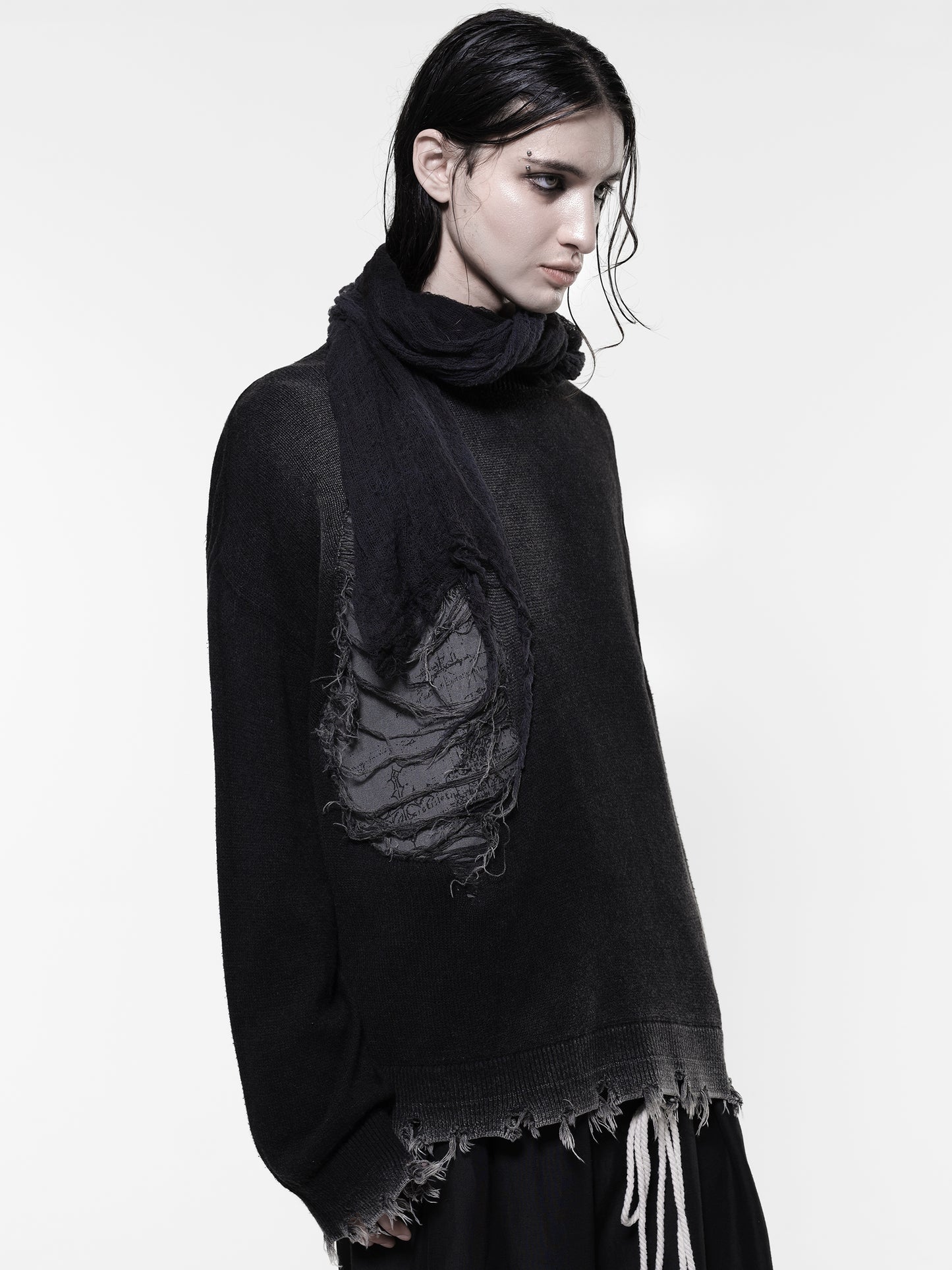 Drop Dead Talisman Ecom -- Man