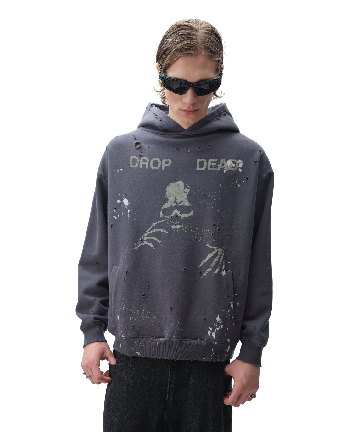 The Calling Hoodie
