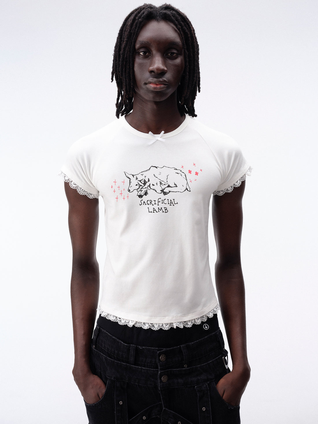 The Offering Baby Tee
