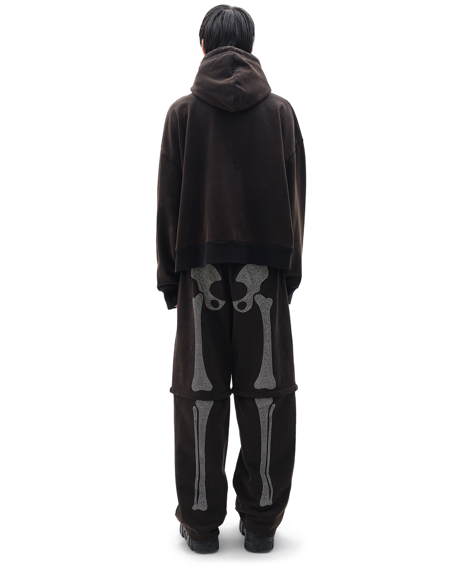 Drop Dead Dem Bones Ecom -- Man