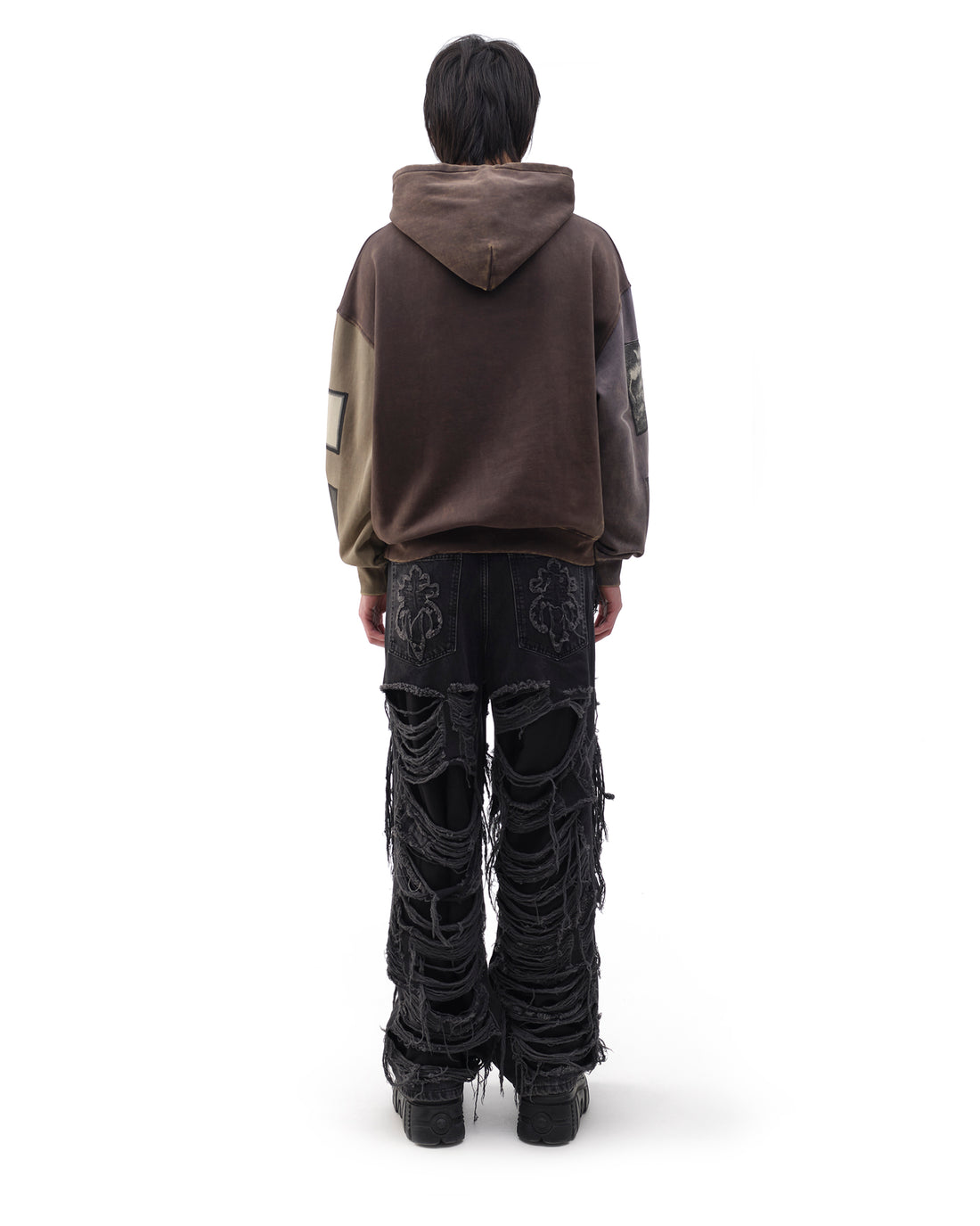 Drop Dead  Thomasin Ecom -- Man
