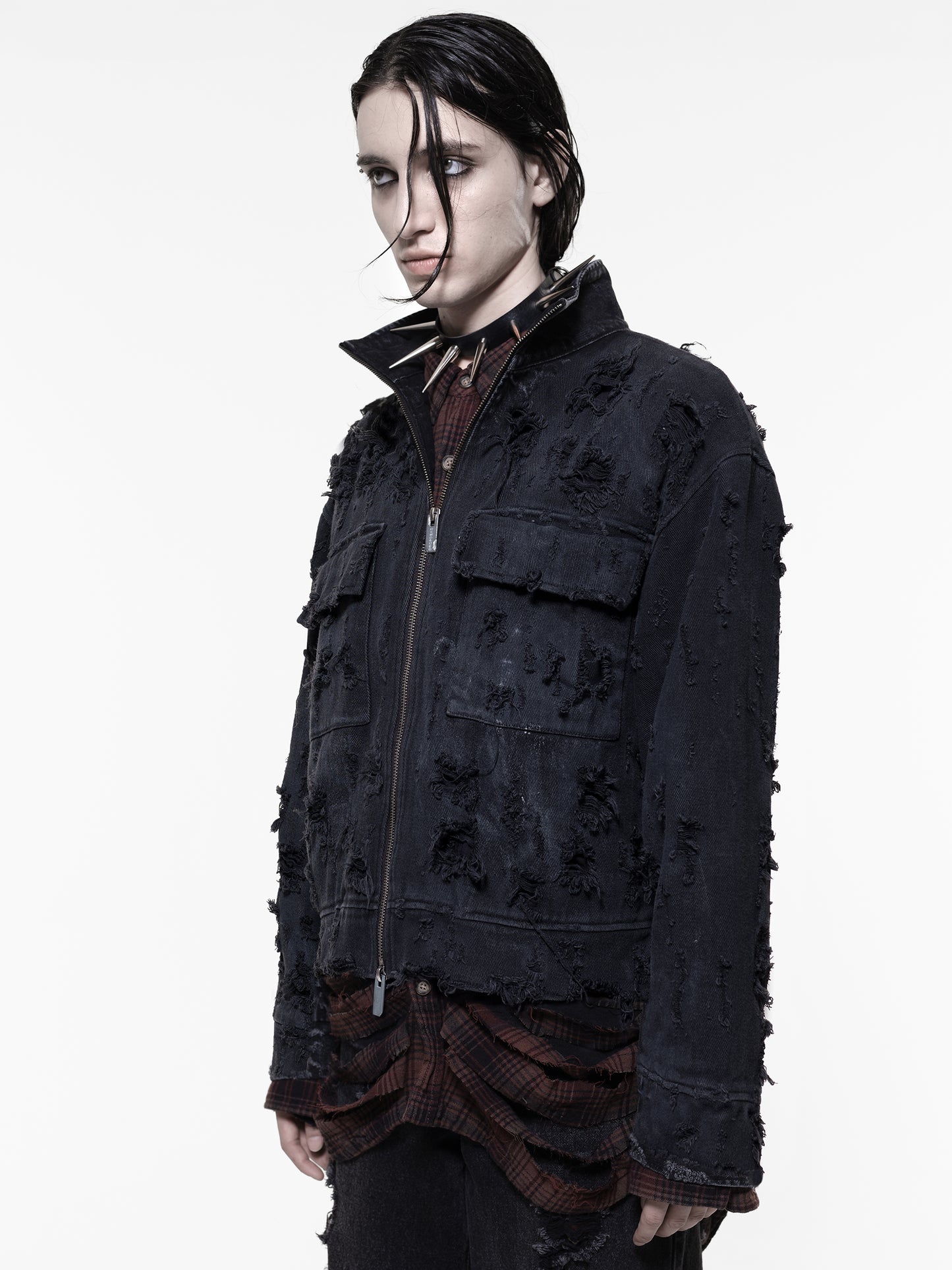Drop Dead Torment Ecom -- Man
