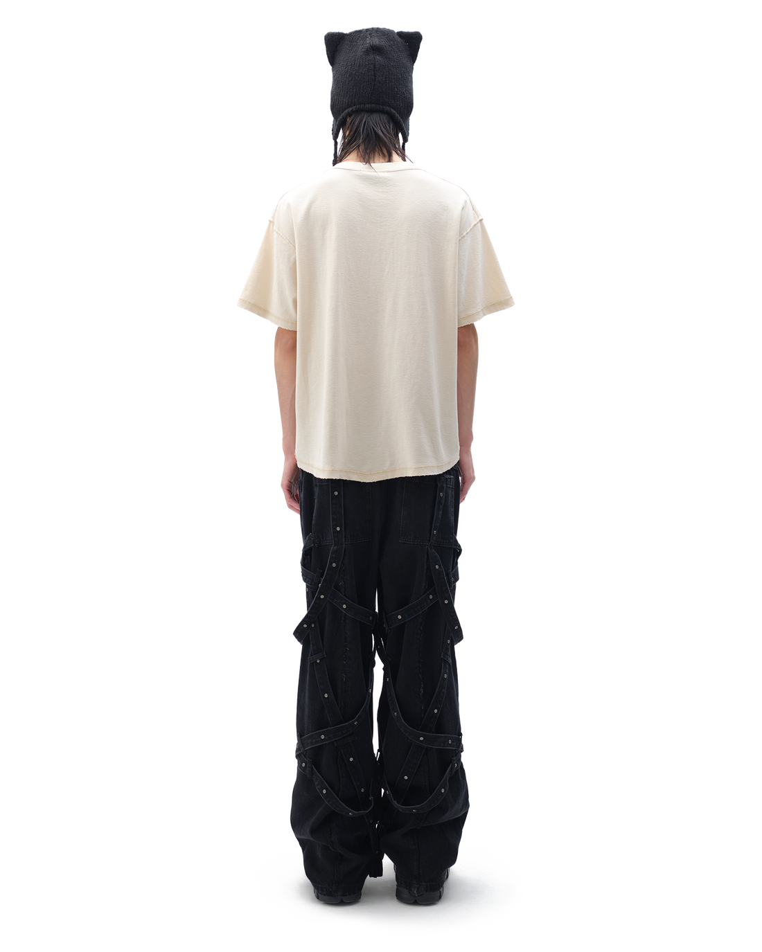 Drop Dead Torn Ecom -- Man