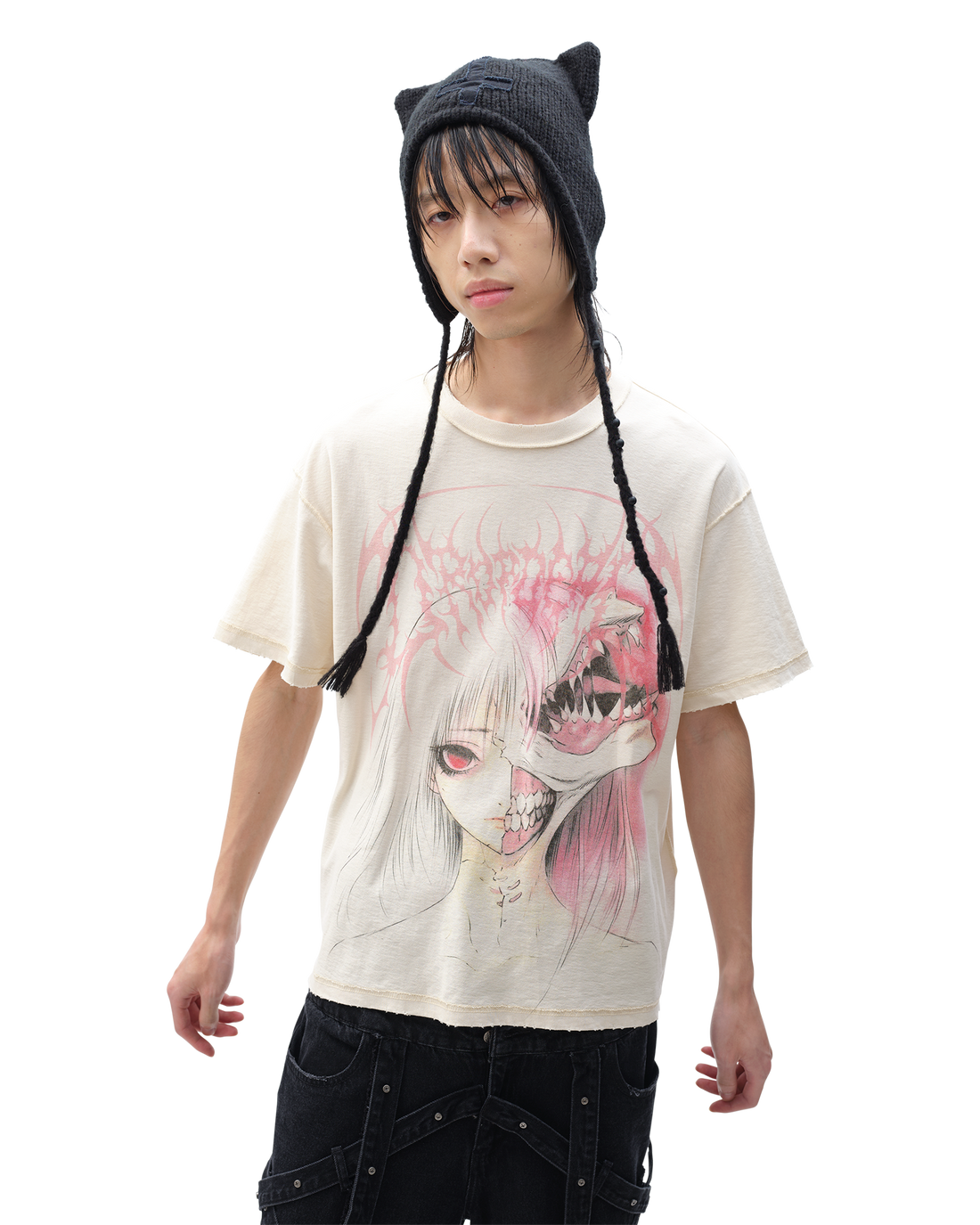 Drop Dead Torn Ecom -- Man