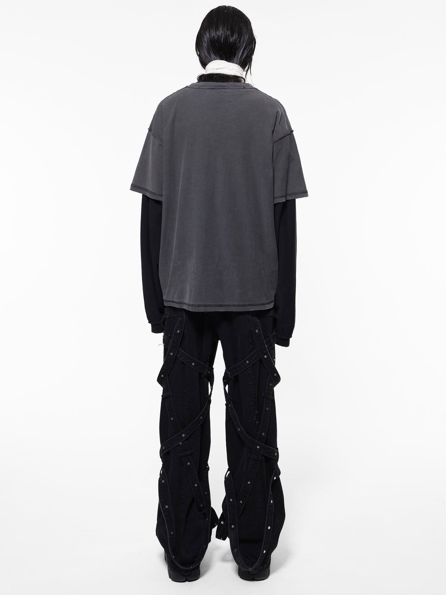 Drop Dead Toxic Ecom -- Man