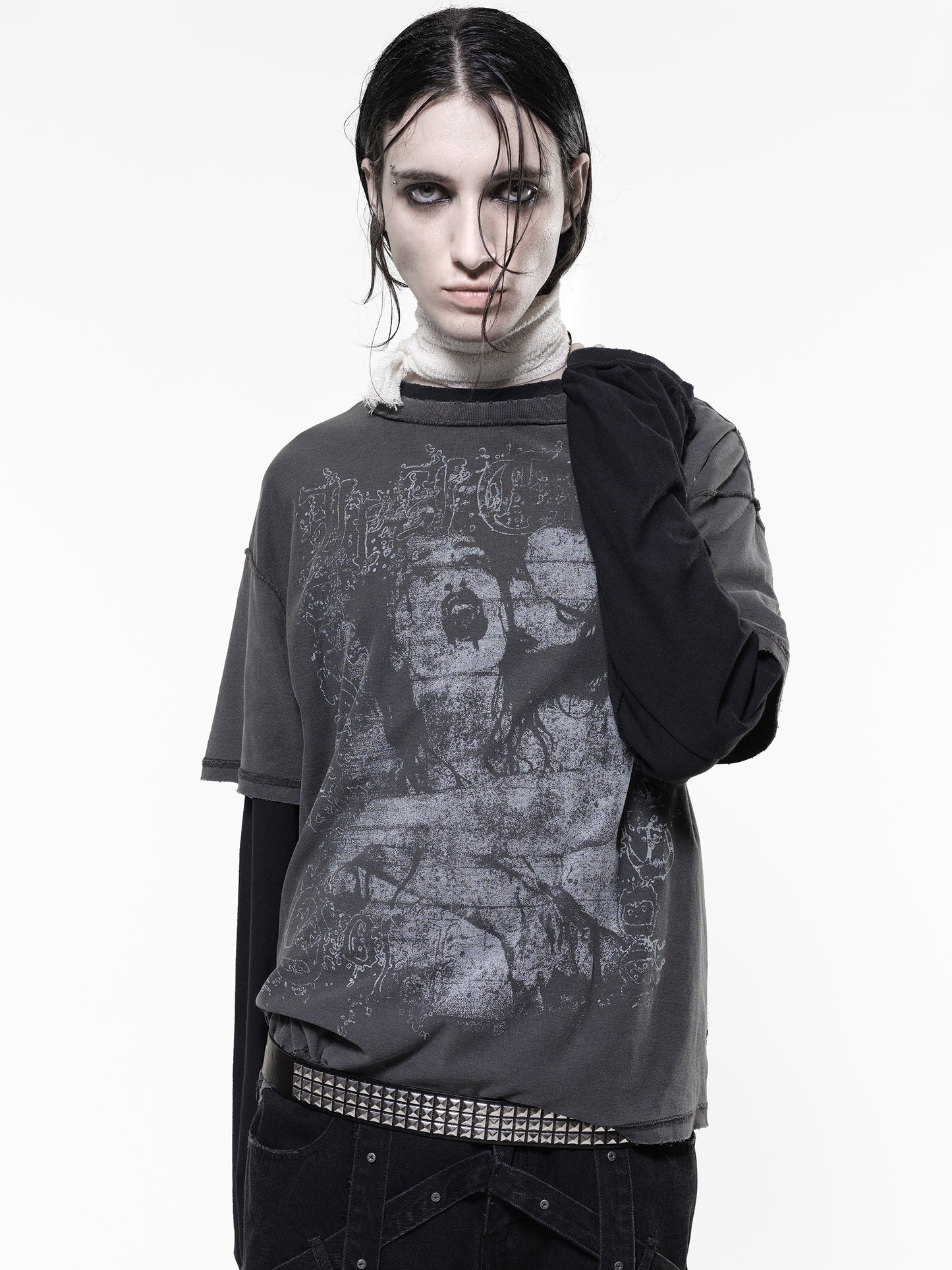 Drop Dead Toxic Ecom -- Man
