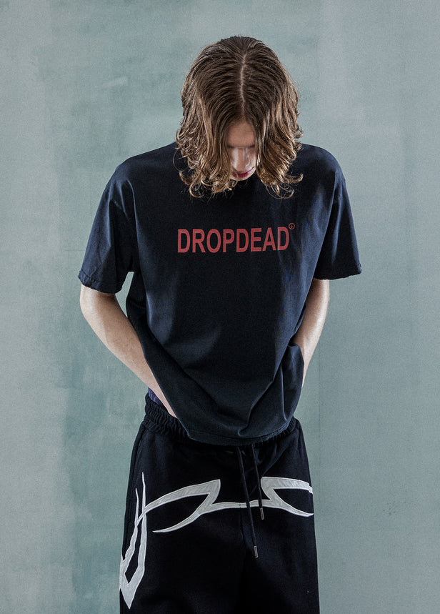 Drop Dead Trash Ecom -- Man