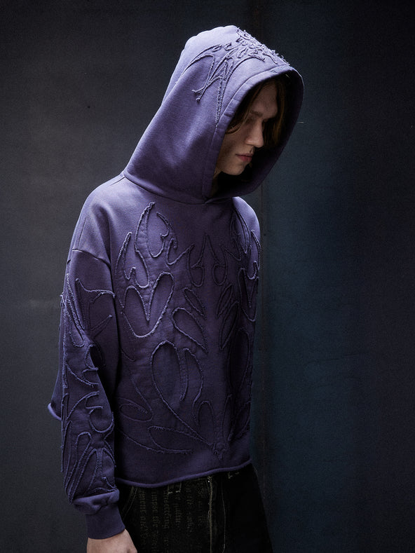 Drop Dead Tribal Patch Ecom -- Man