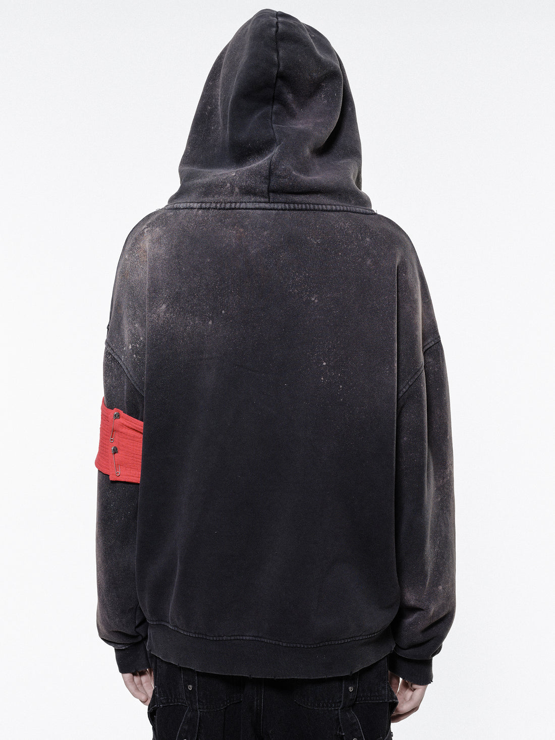 Drop Dead Uncensored Ecom -- Man