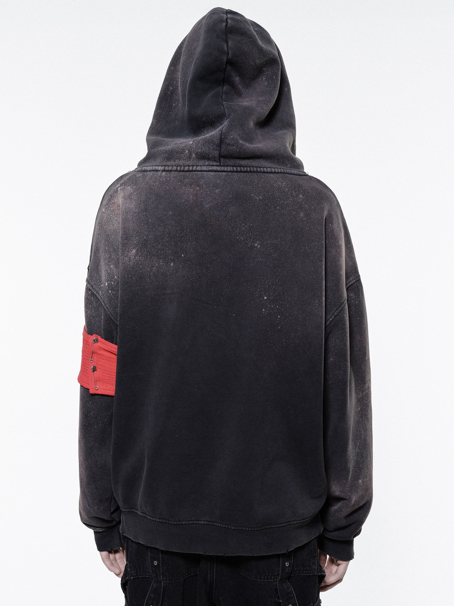 Drop Dead Uncensored Ecom -- Man