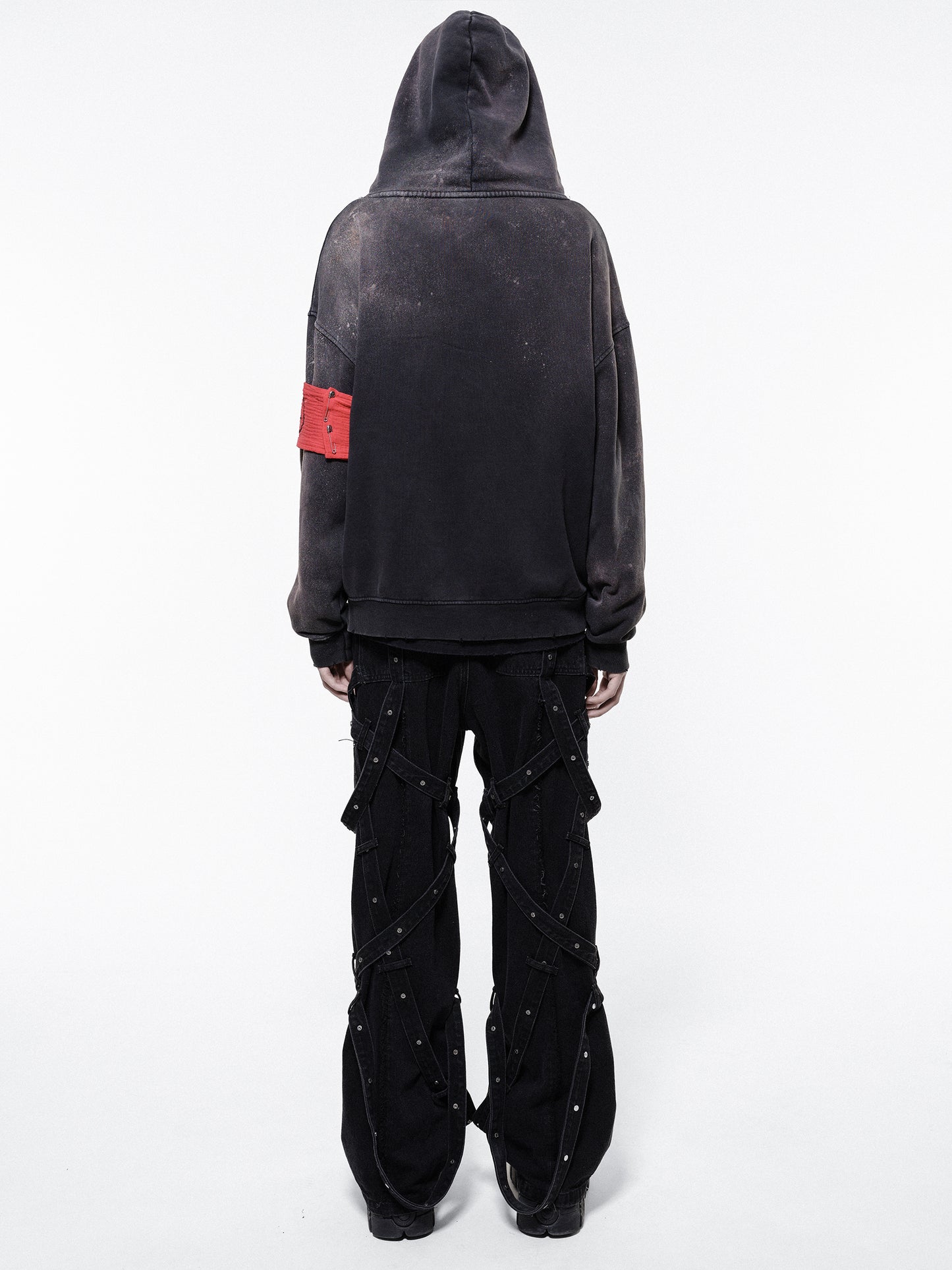 Drop Dead Uncensored Ecom -- Man