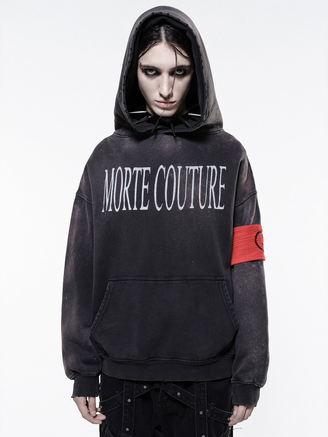 Uncensored Hoodie