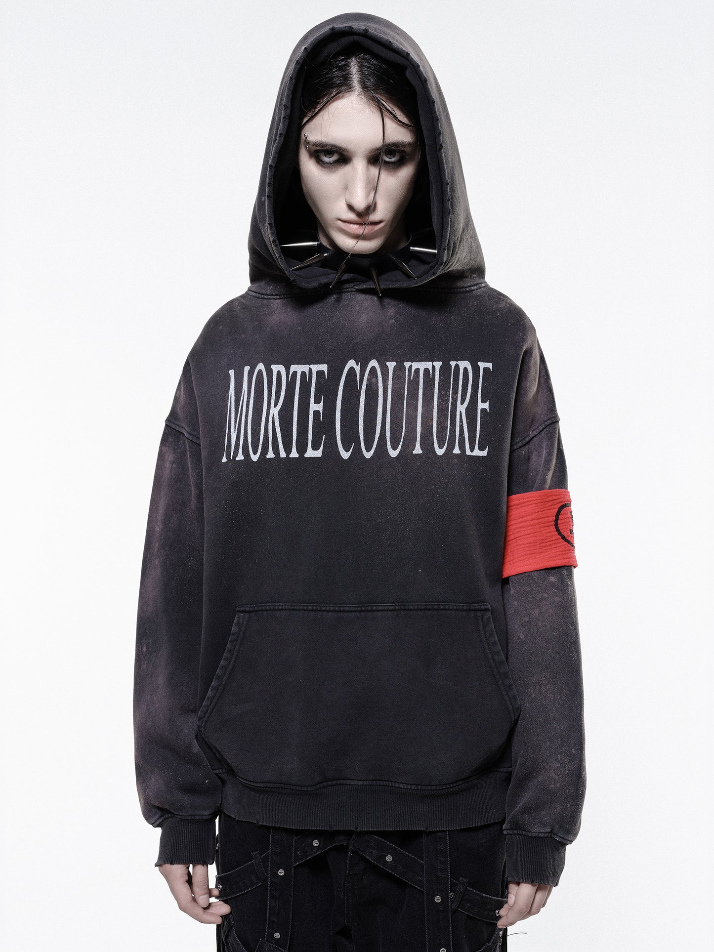Uncensored Hoodie