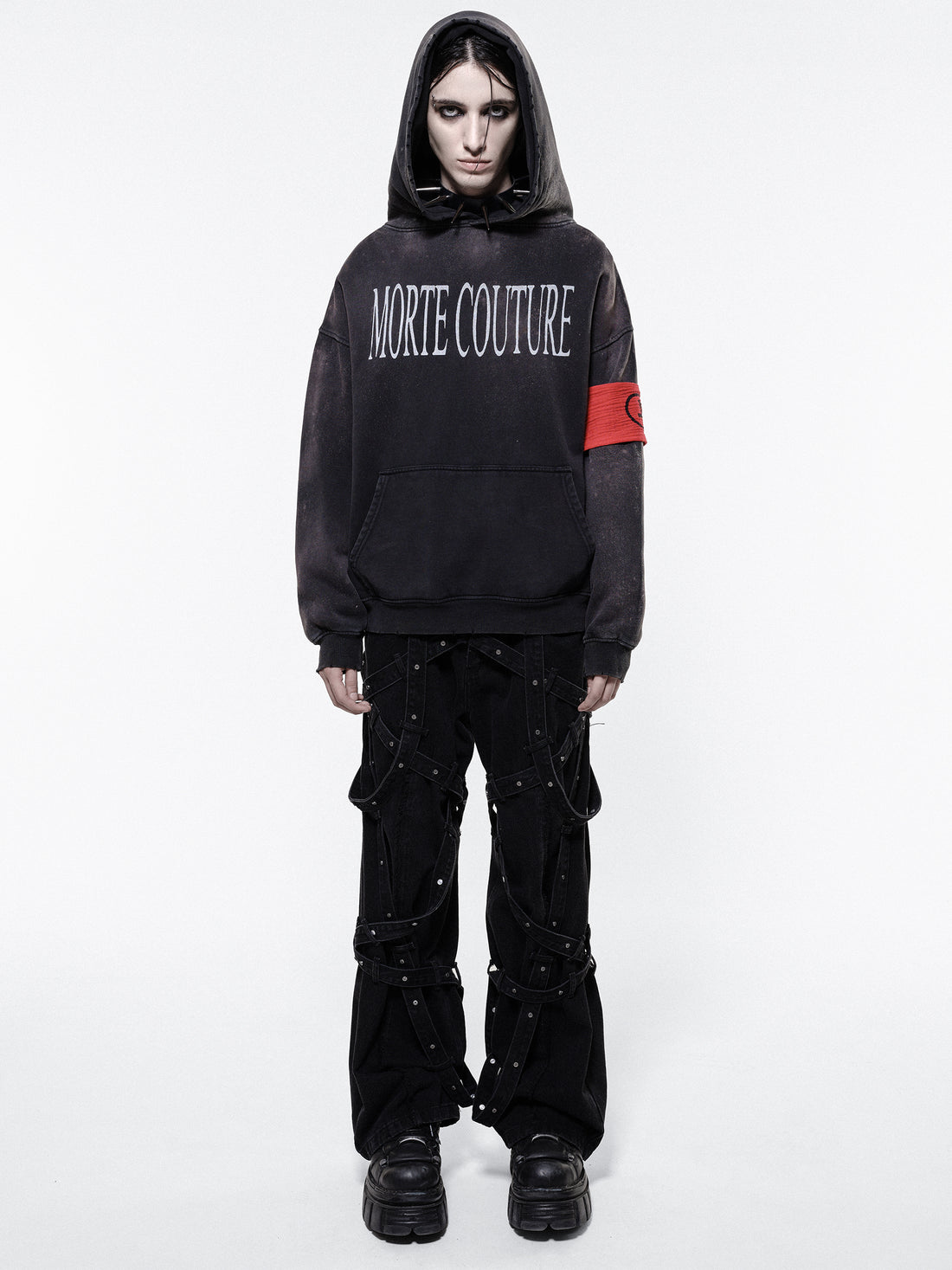 Drop Dead Uncensored Ecom -- Man