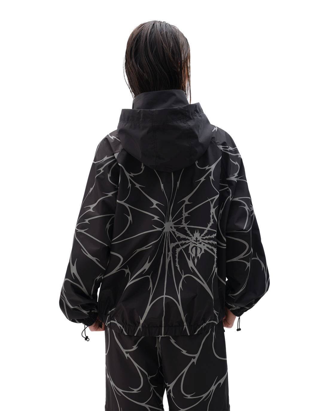 Drop Dead Venom Ecom -- Woman