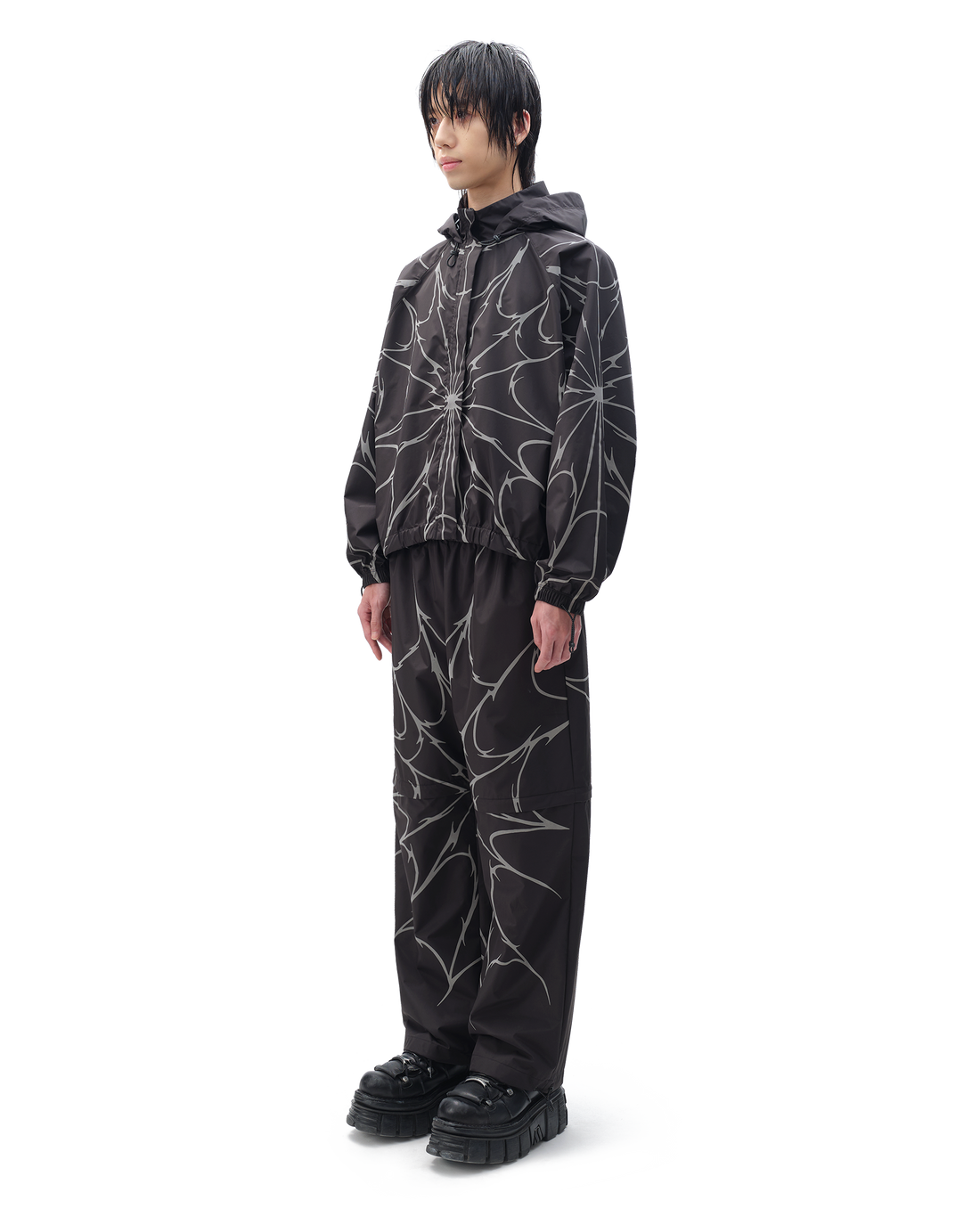 Drop Dead Venom Ecom -- Man