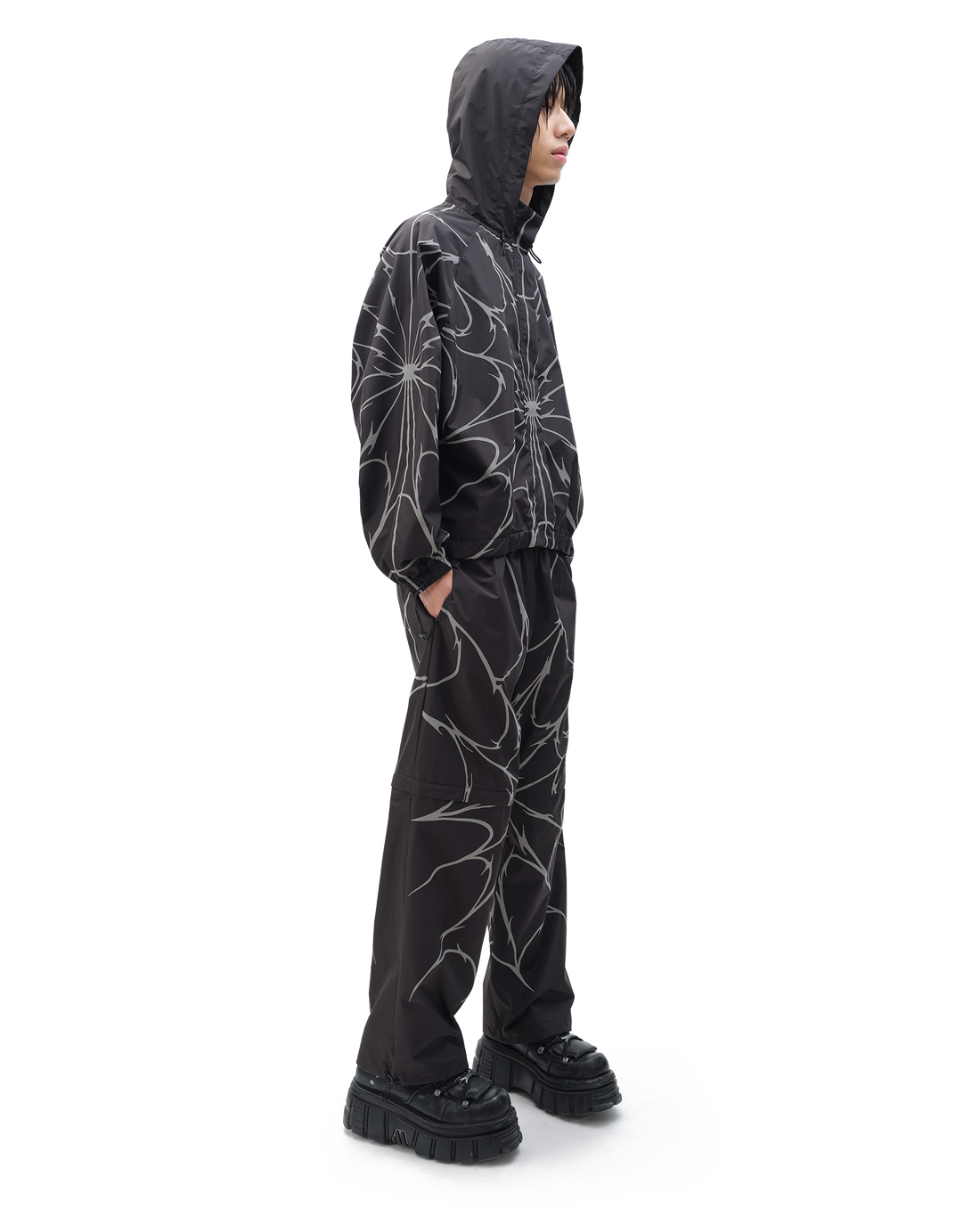 Drop Dead Venom Ecom -- Man