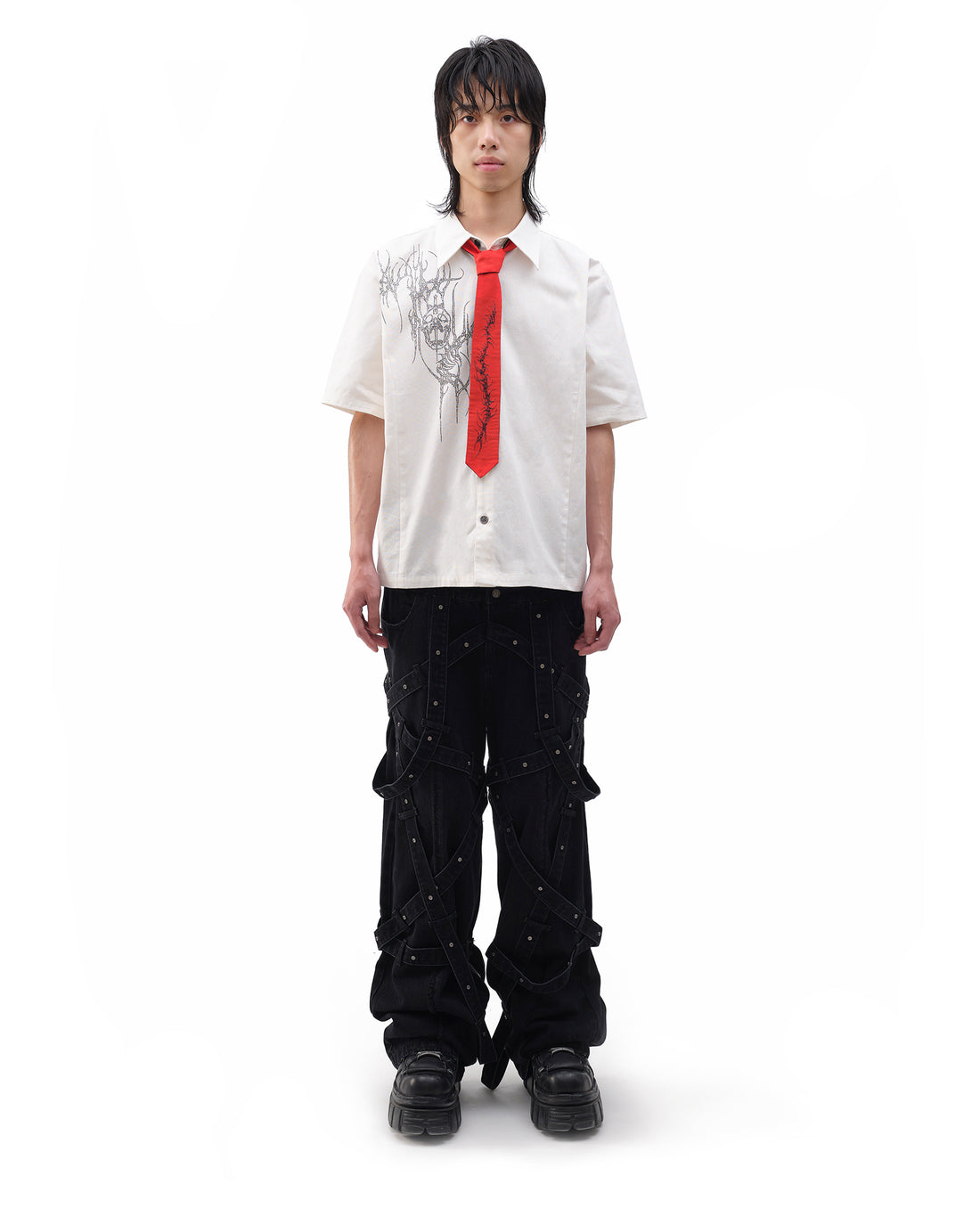 Wage Slave Shirt