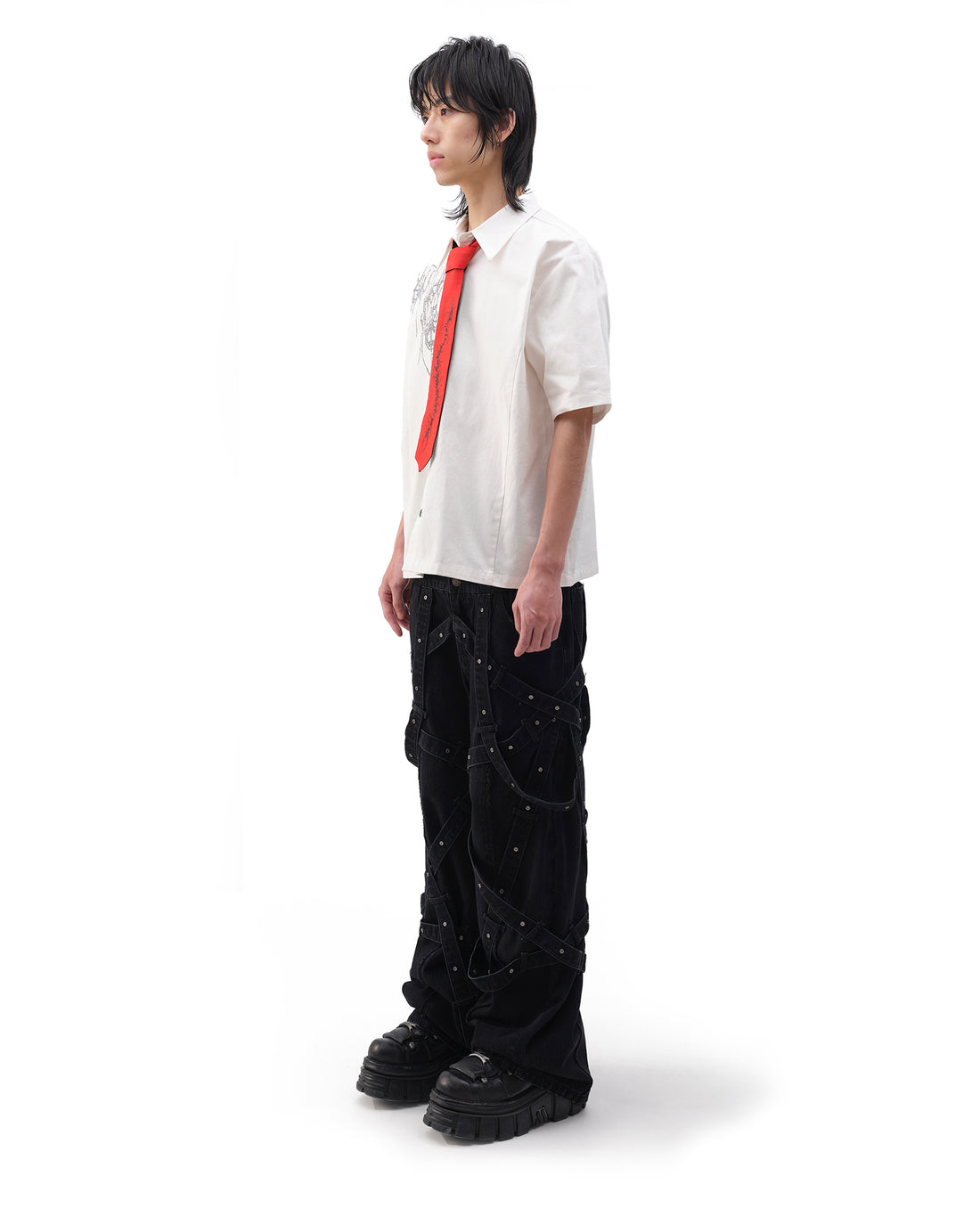 Drop Dead Wage Slave Ecom -- Man