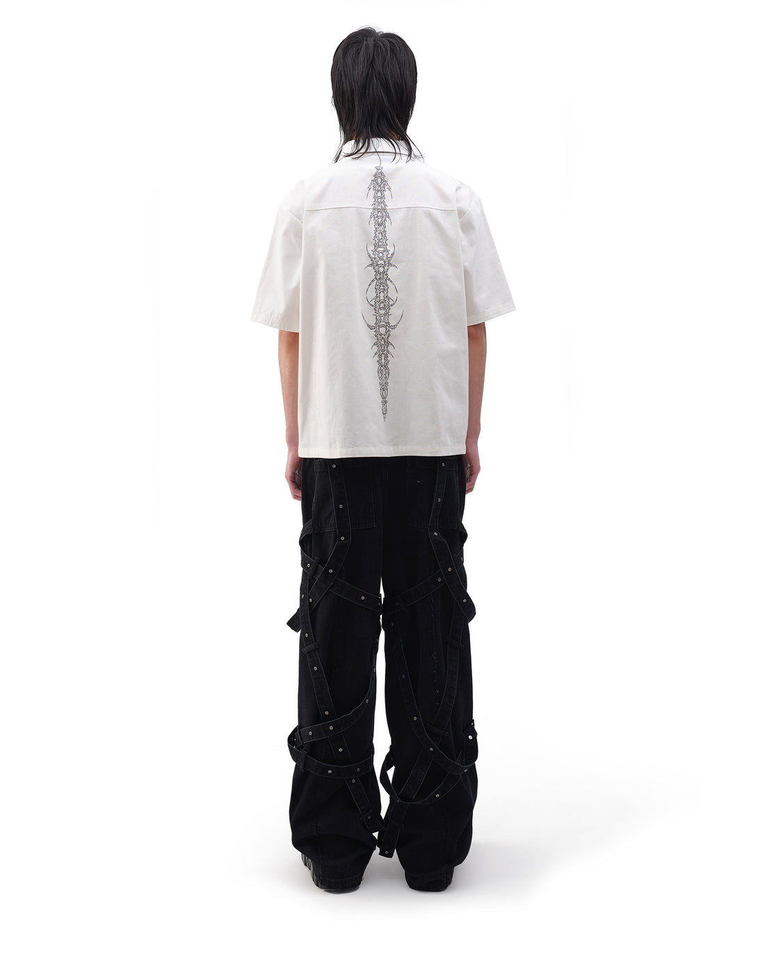 Drop Dead Wage Slave Ecom -- Man