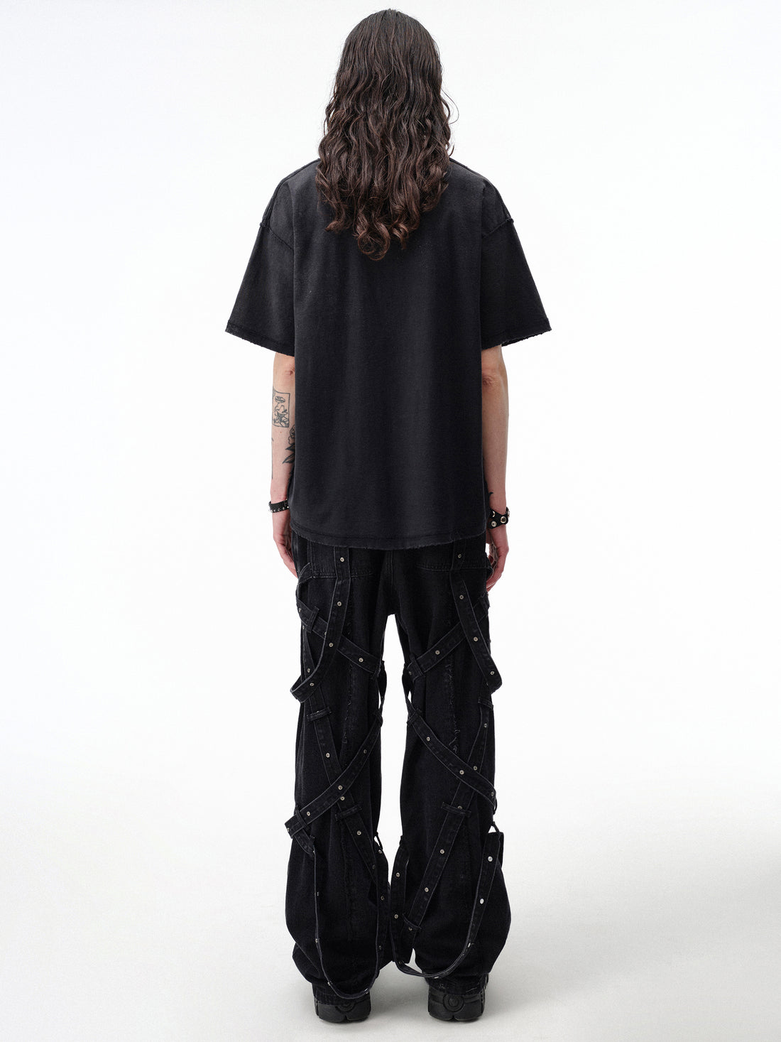 Drop Dead Hostage Ecom -- Man