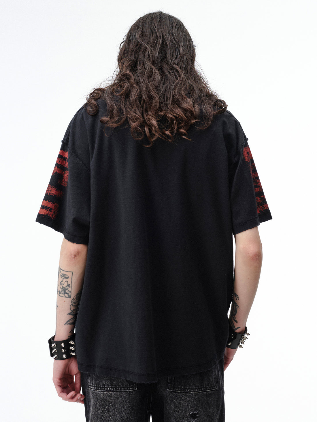 Drop Dead Prey Ecom - Man