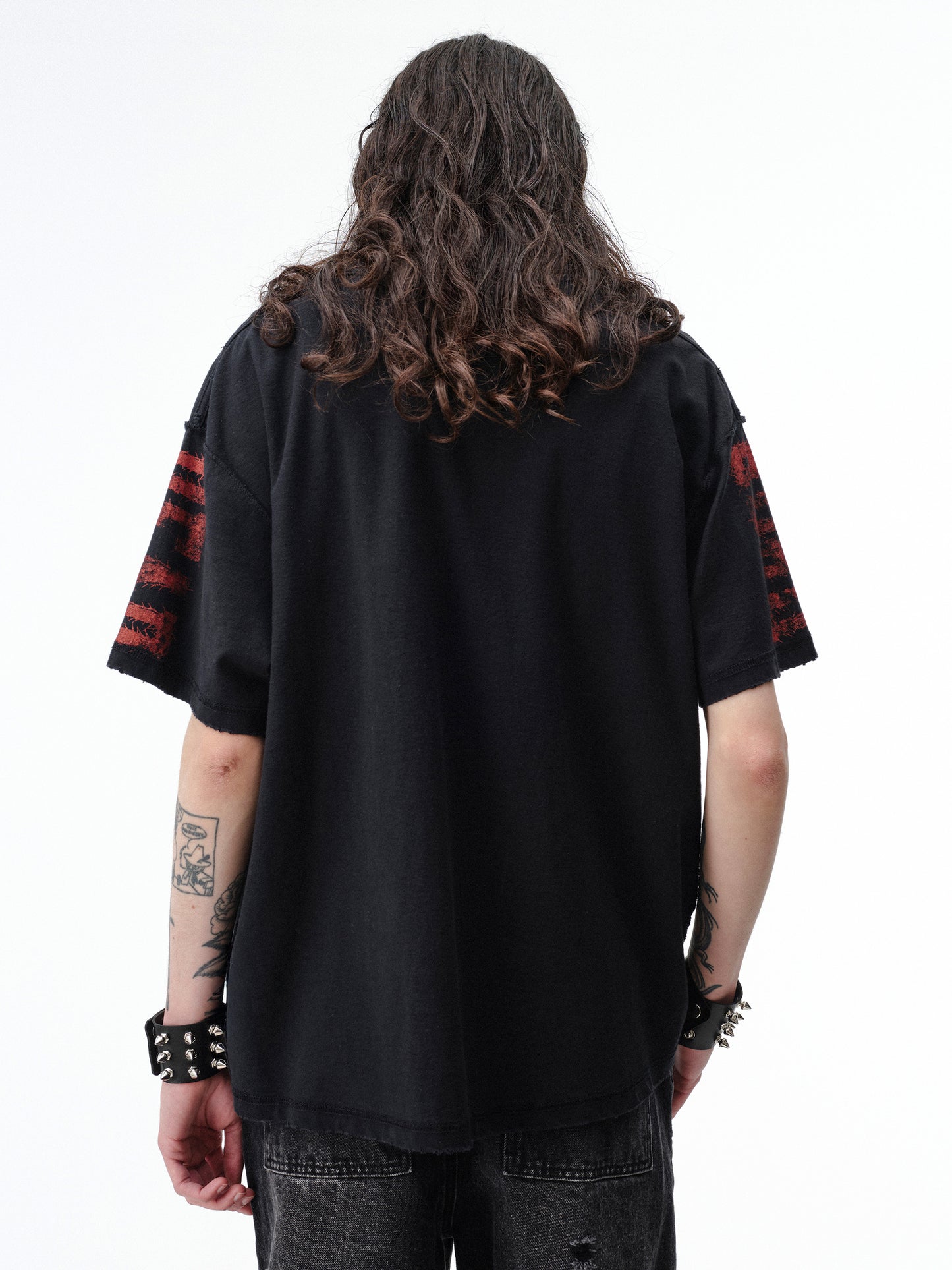 Drop Dead Prey Ecom - Man
