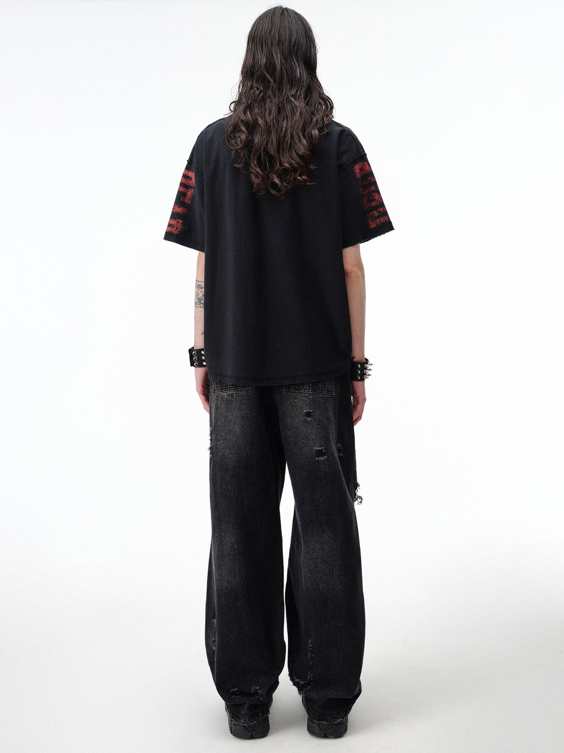 Drop Dead Prey Ecom - Man